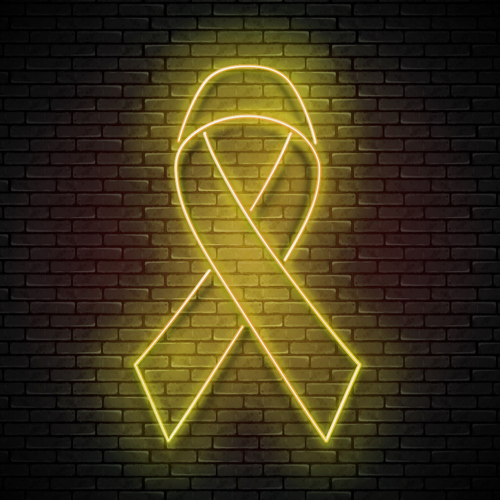 CHILDHOOD CANCER AWARENESS