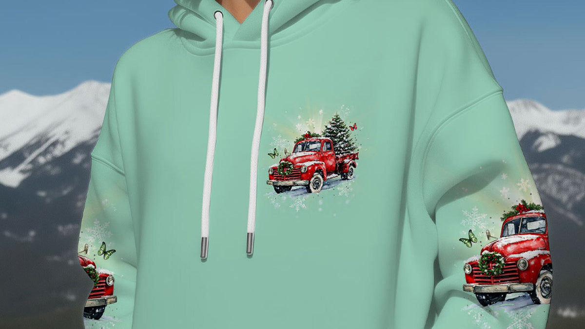 Faithful Christmas