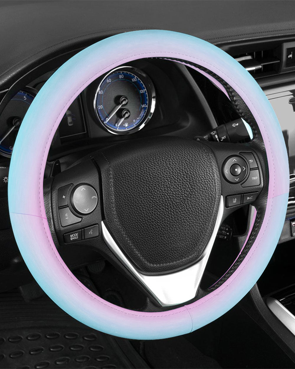 Jesus Take The Wheel Automotive - Yhlt1209254