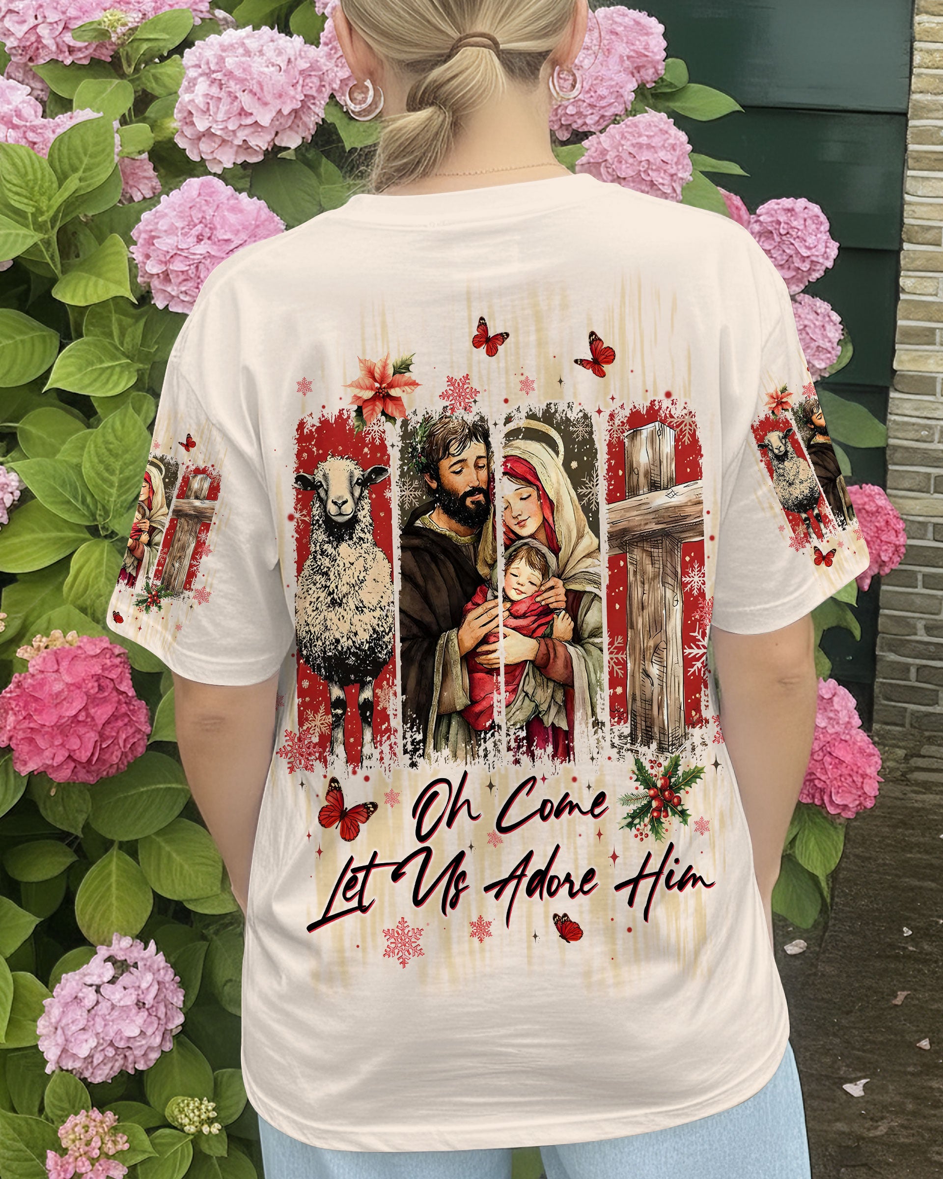 Category_Short sleeves