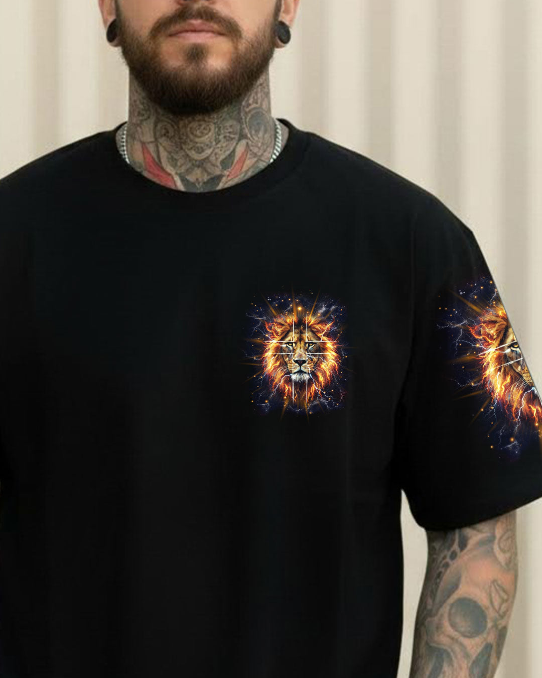 Category_Short sleeves