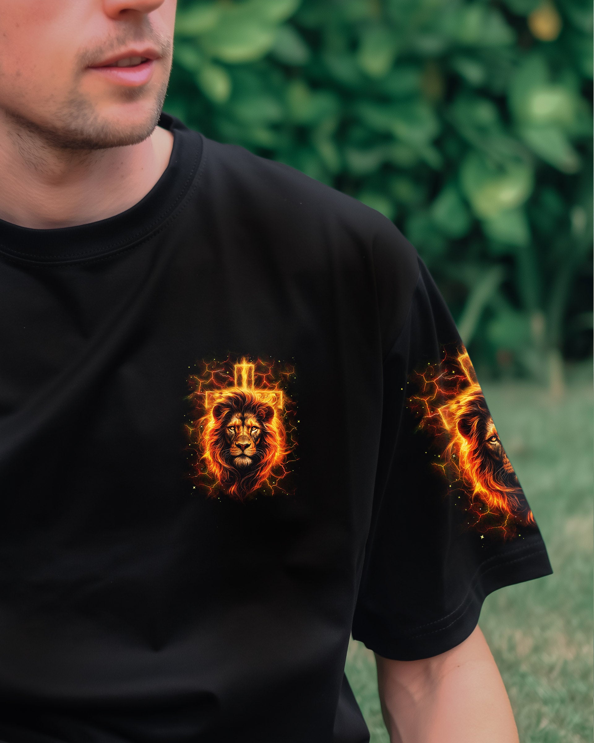 Category_Short sleeves