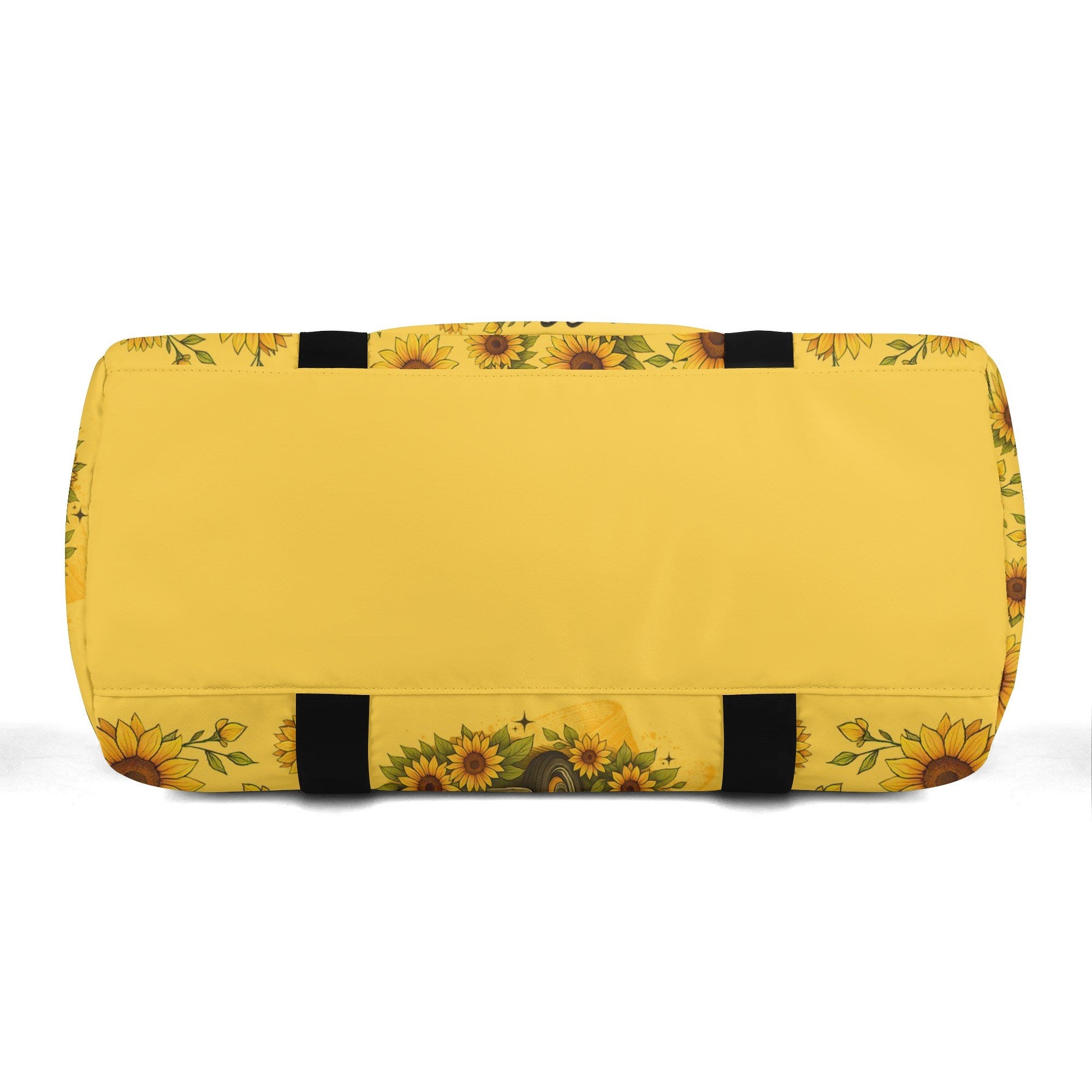 Jesus Take The Wheel Sunflower Travelling Bag - Tytd2008254