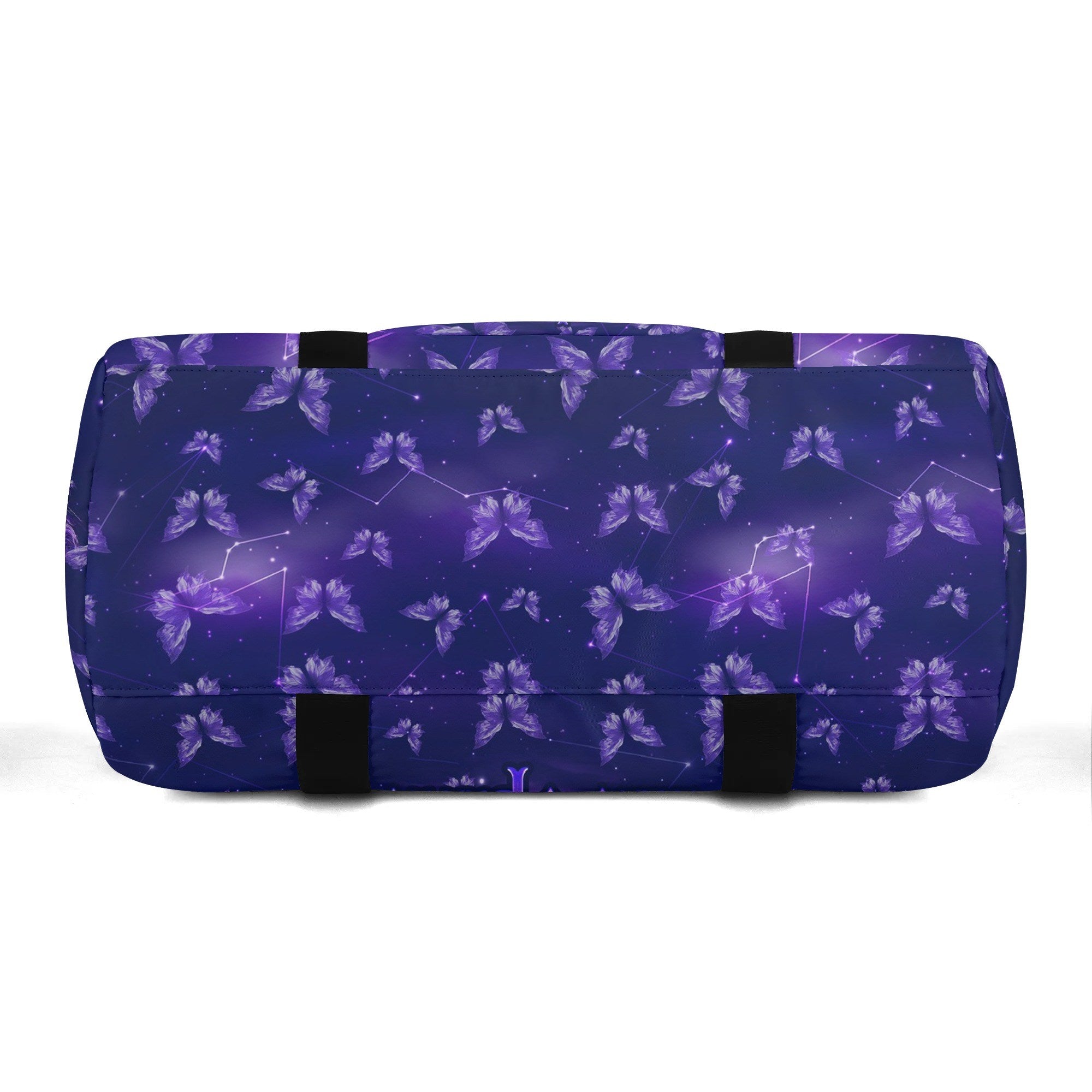 Blessed By God Loved By Jesus Lion Travelling Bag - Tyqy2508252