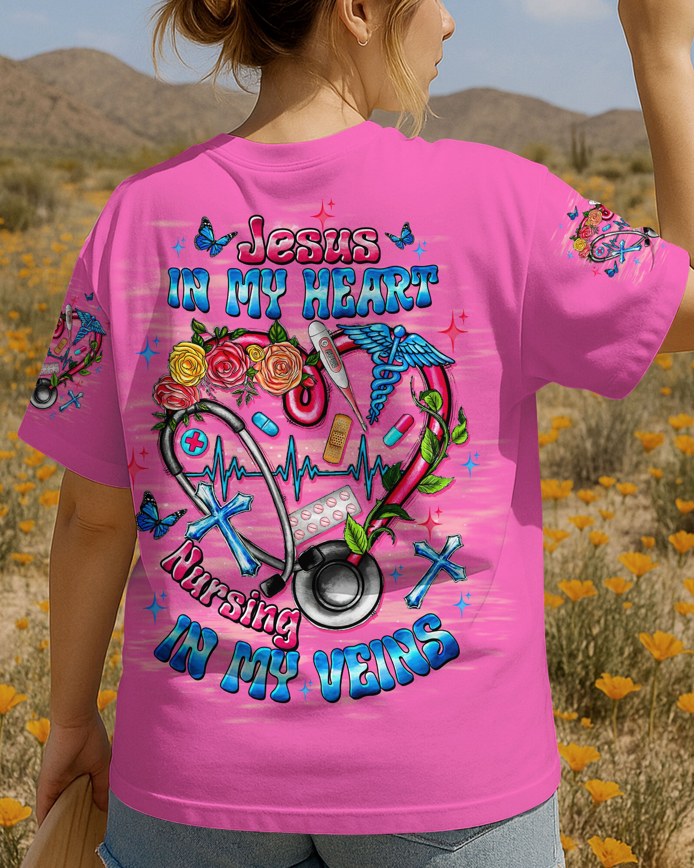 Category_Short sleeves
