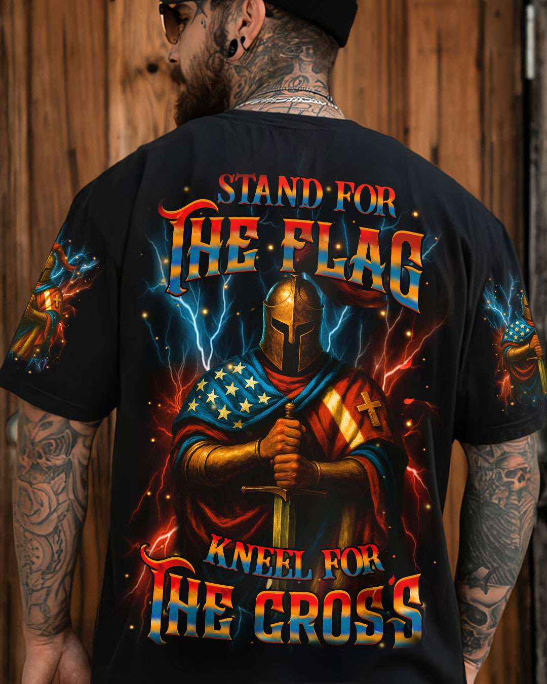 Category_Short sleeves