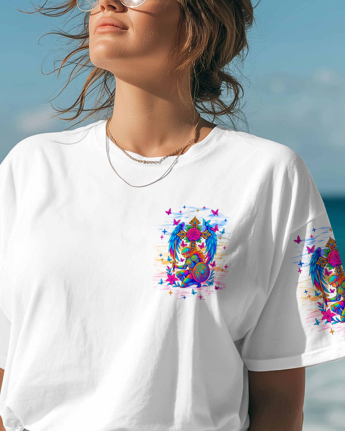 Category_Short sleeves