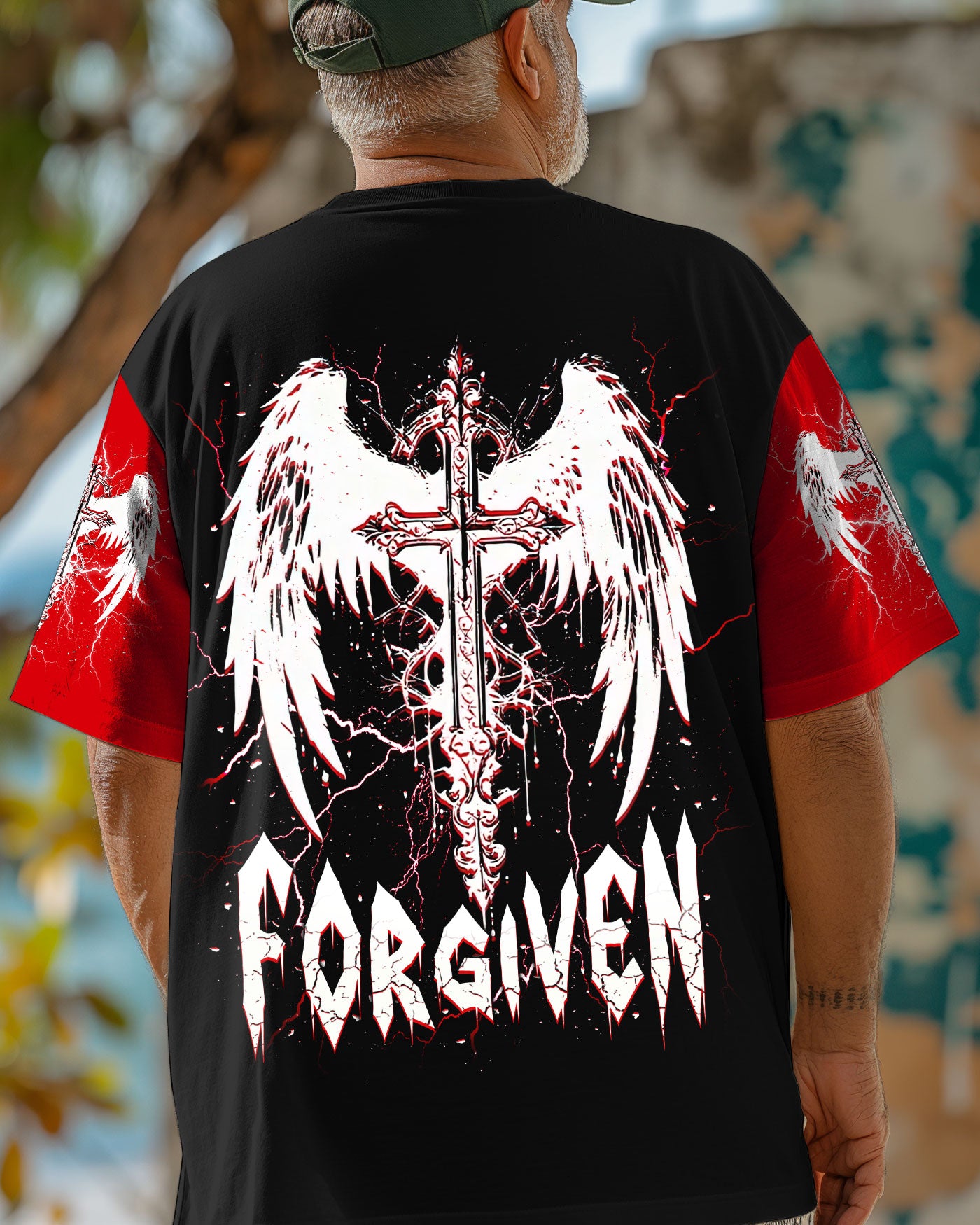 Category_Short sleeves