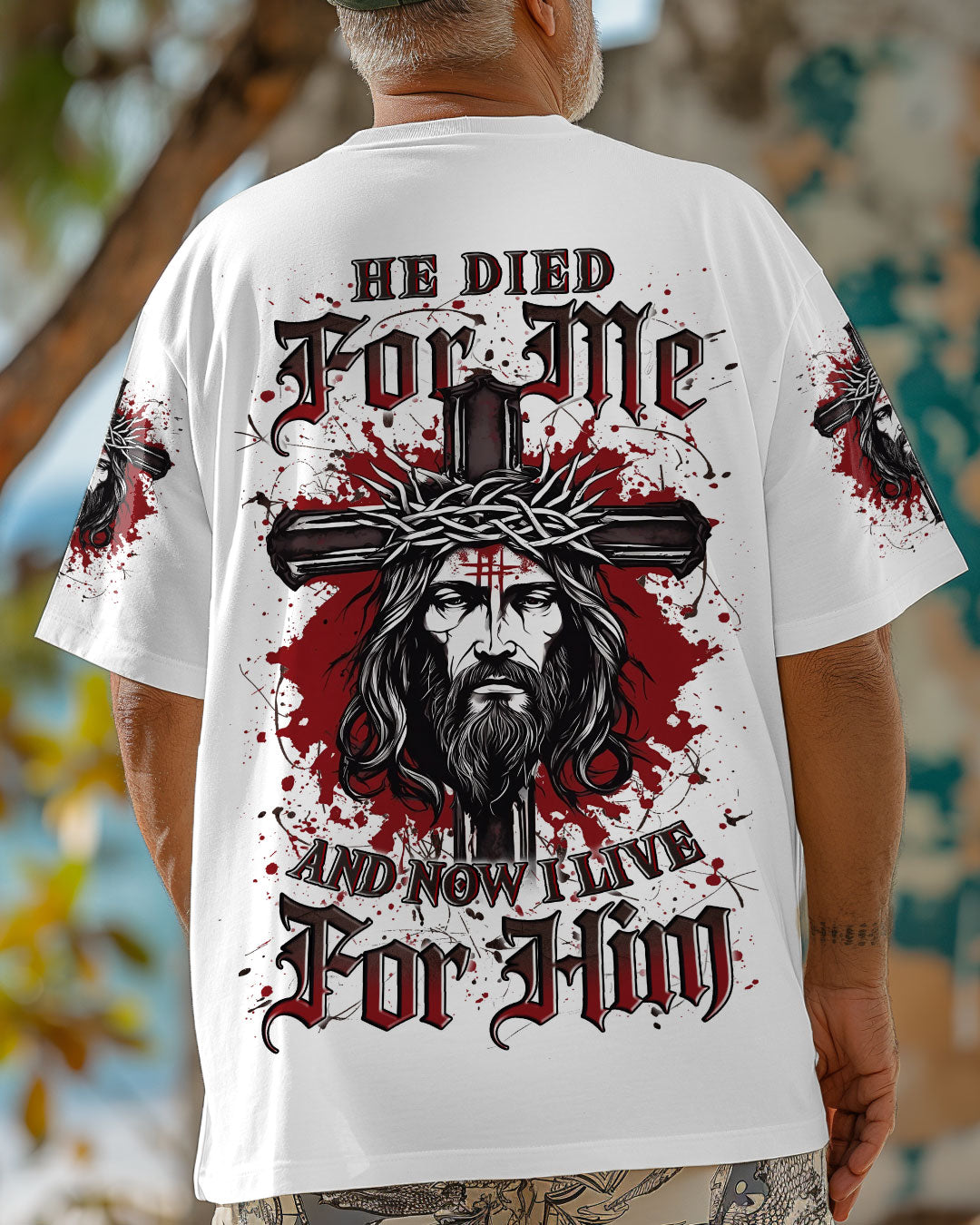 Category_Short sleeves
