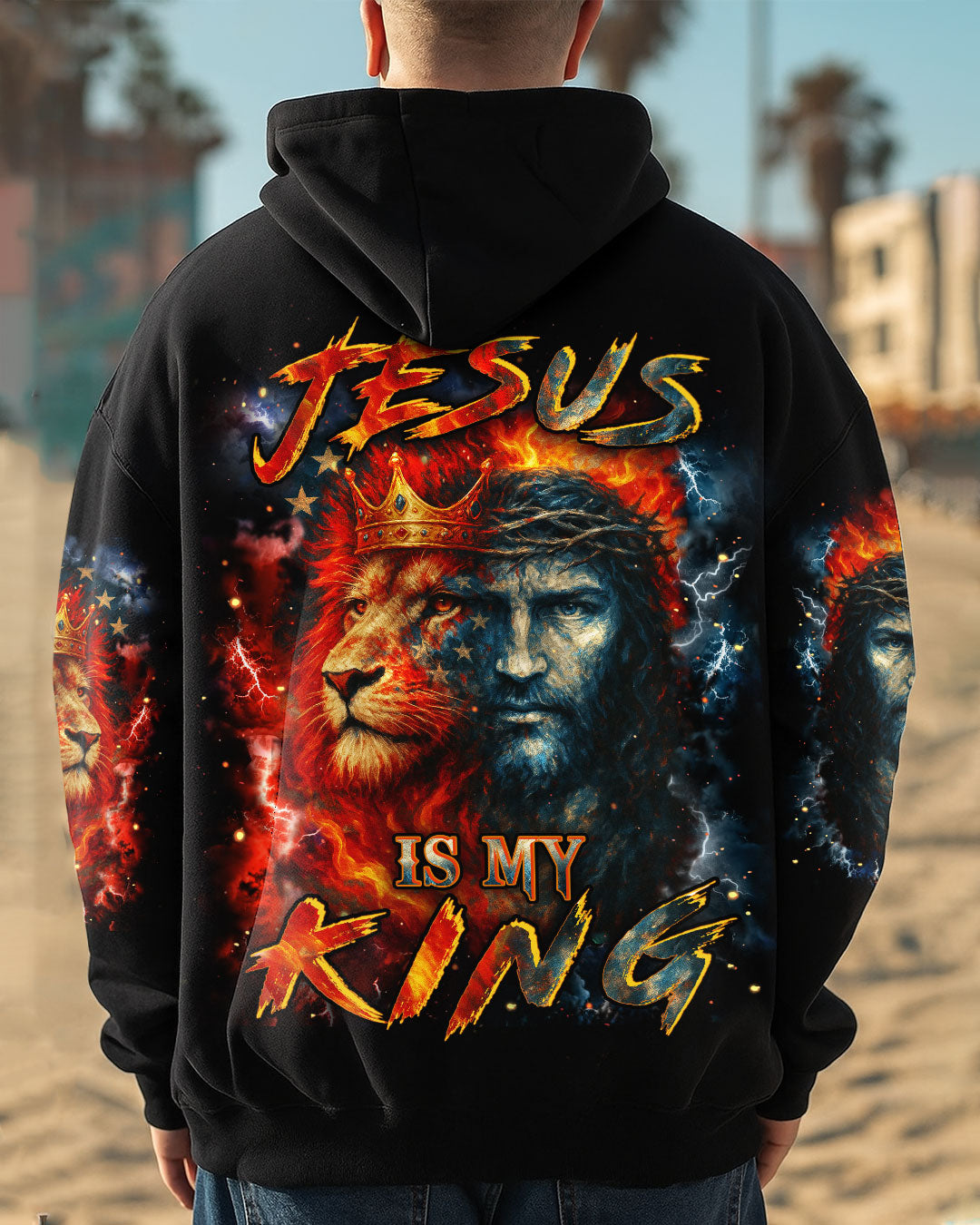 Category_Sweatshirt & Hoodies