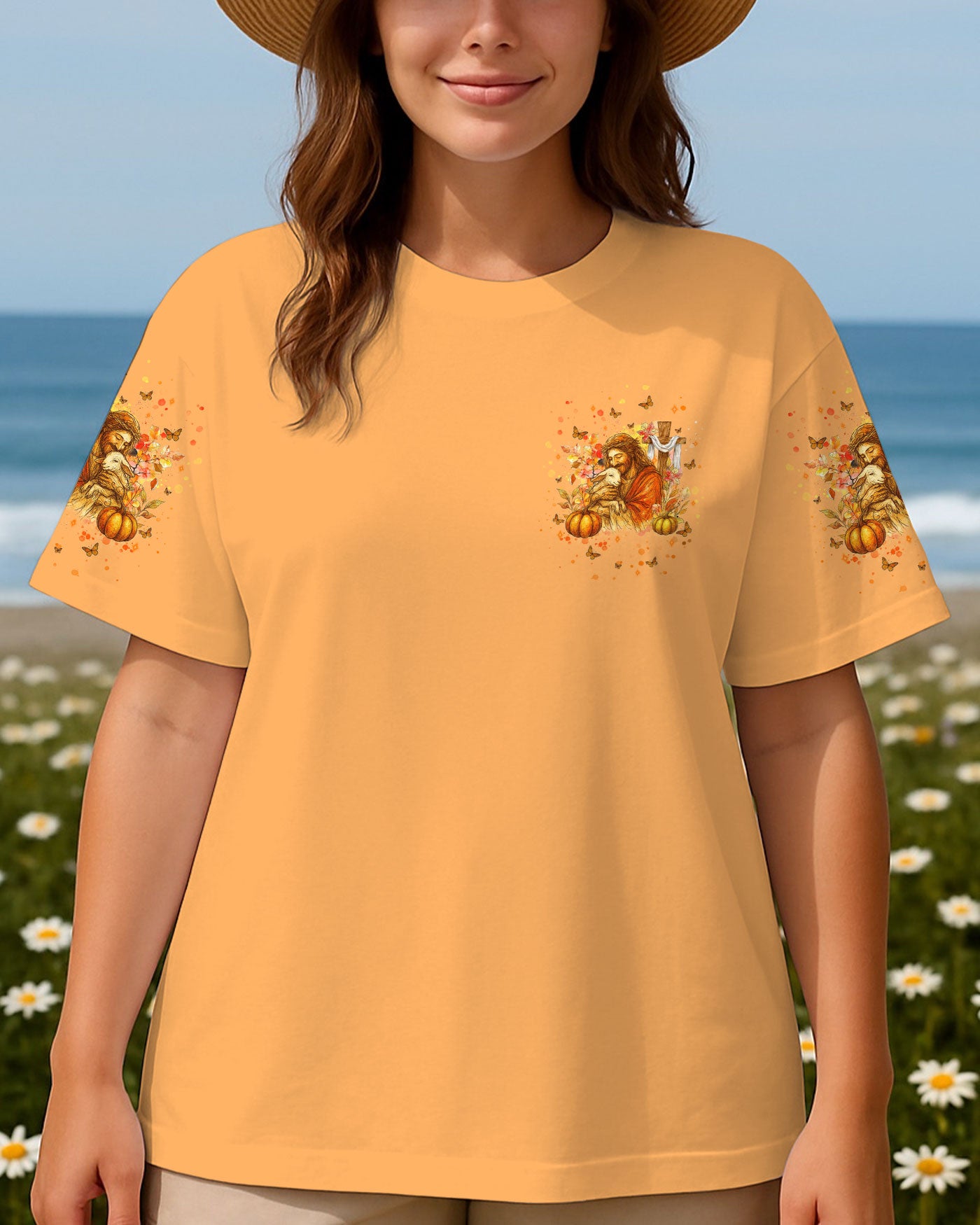Category_Short sleeves