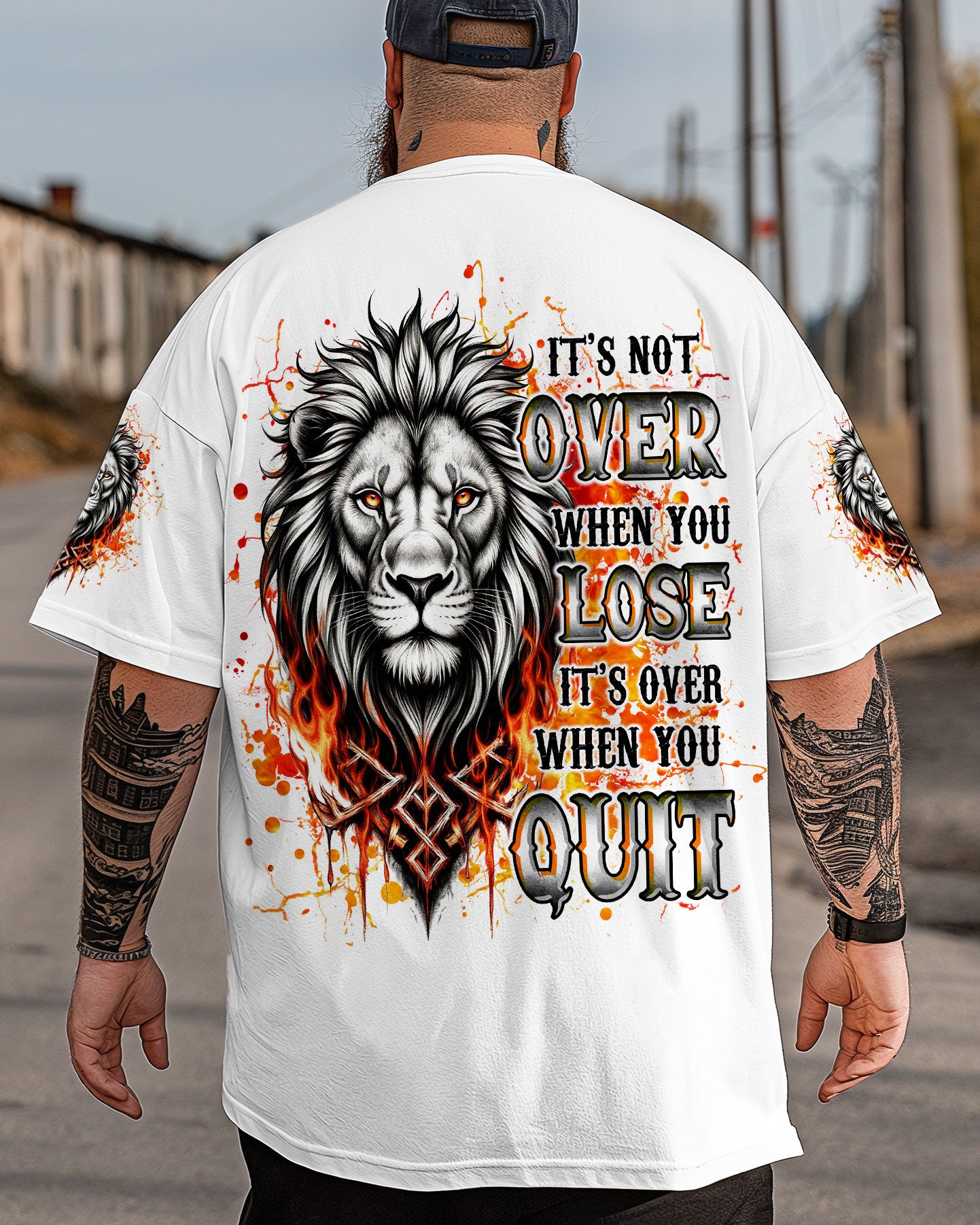 Category_Short sleeves