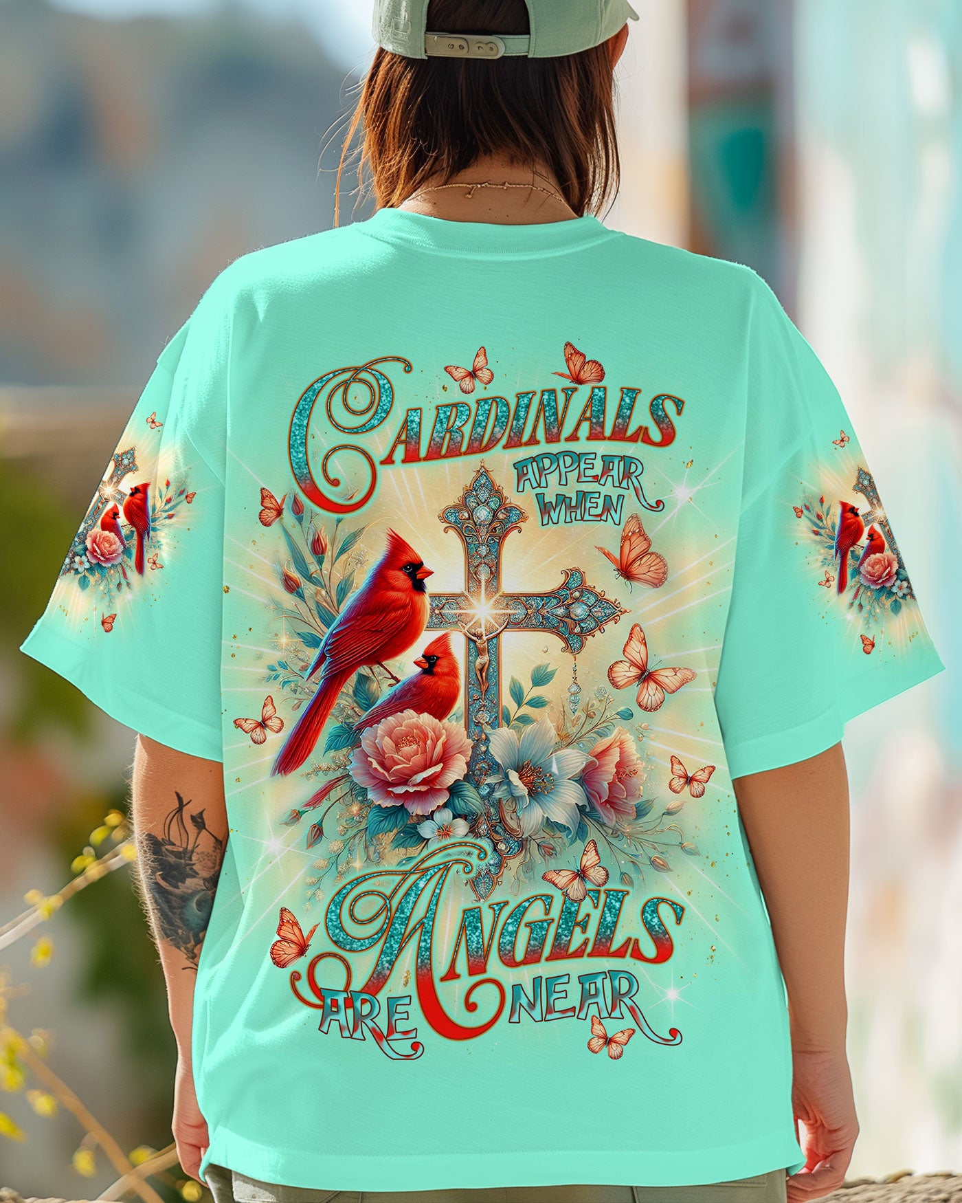Category_Short sleeves
