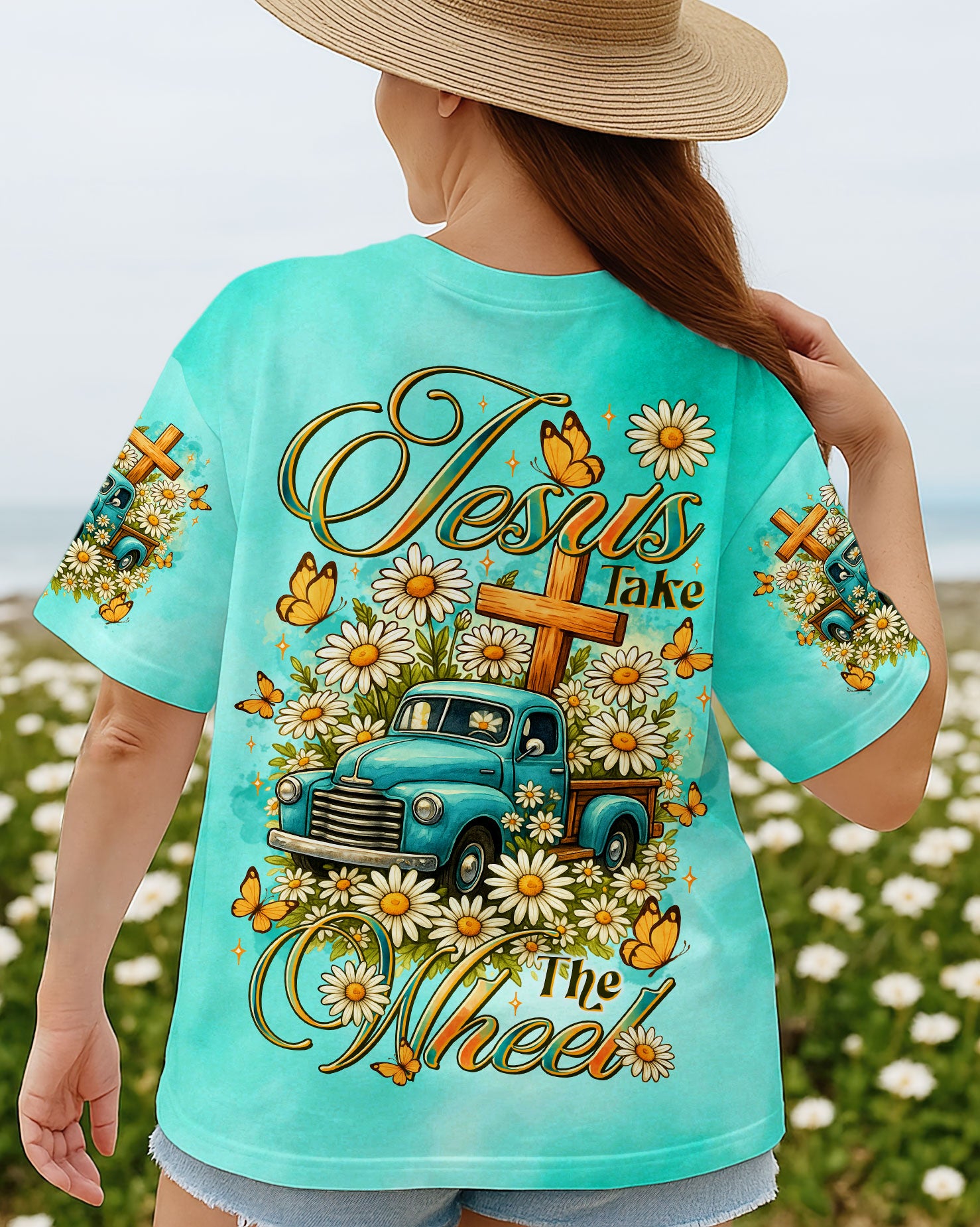 Category_Short sleeves