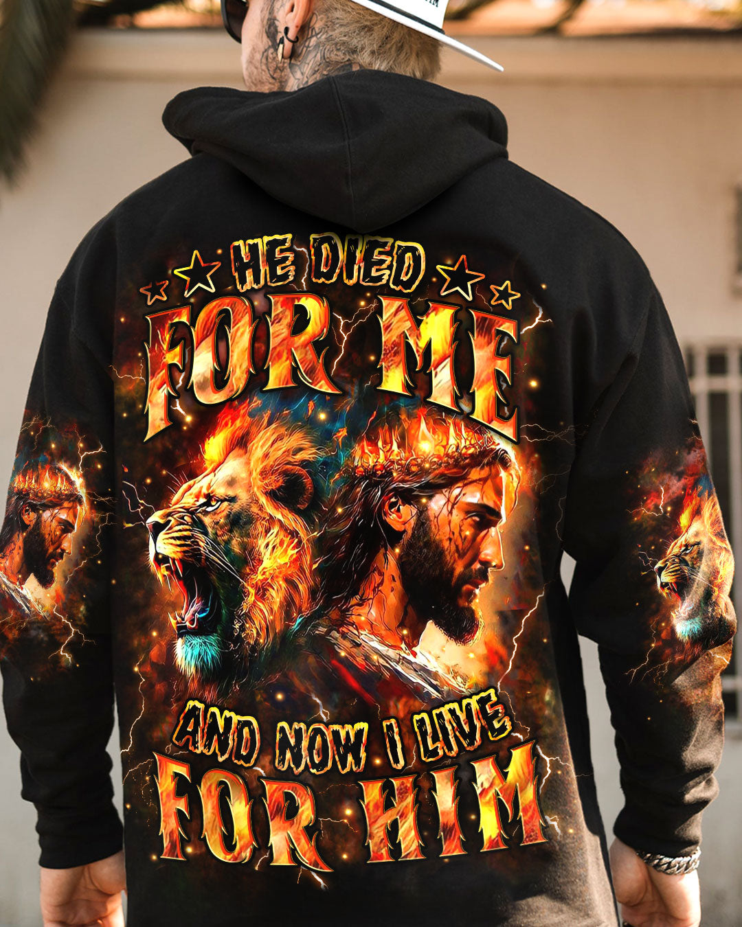 Category_Sweatshirt & Hoodies