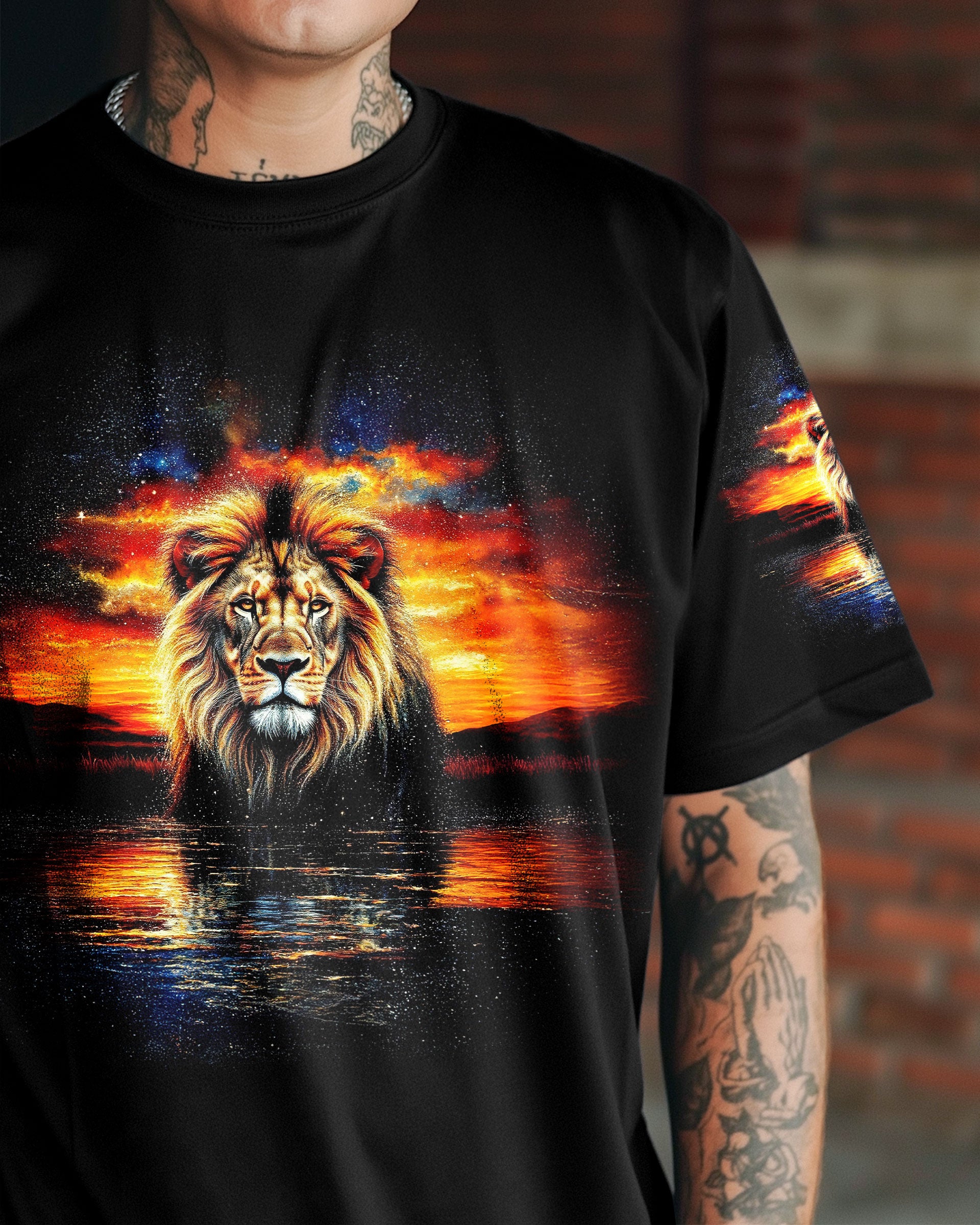 Category_Short sleeves