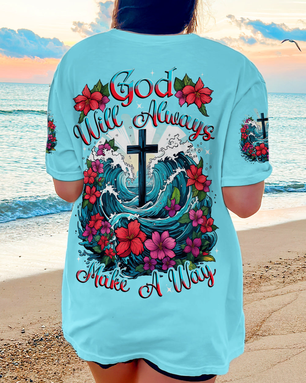 Category_Short sleeves