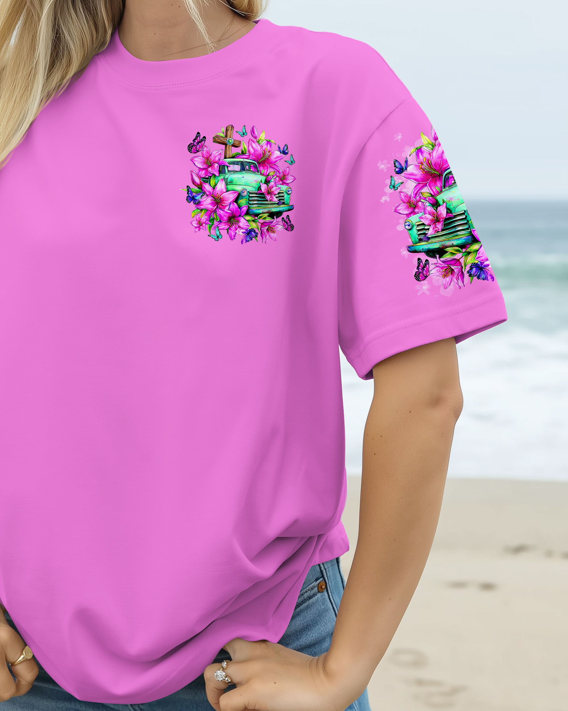 Category_Short sleeves
