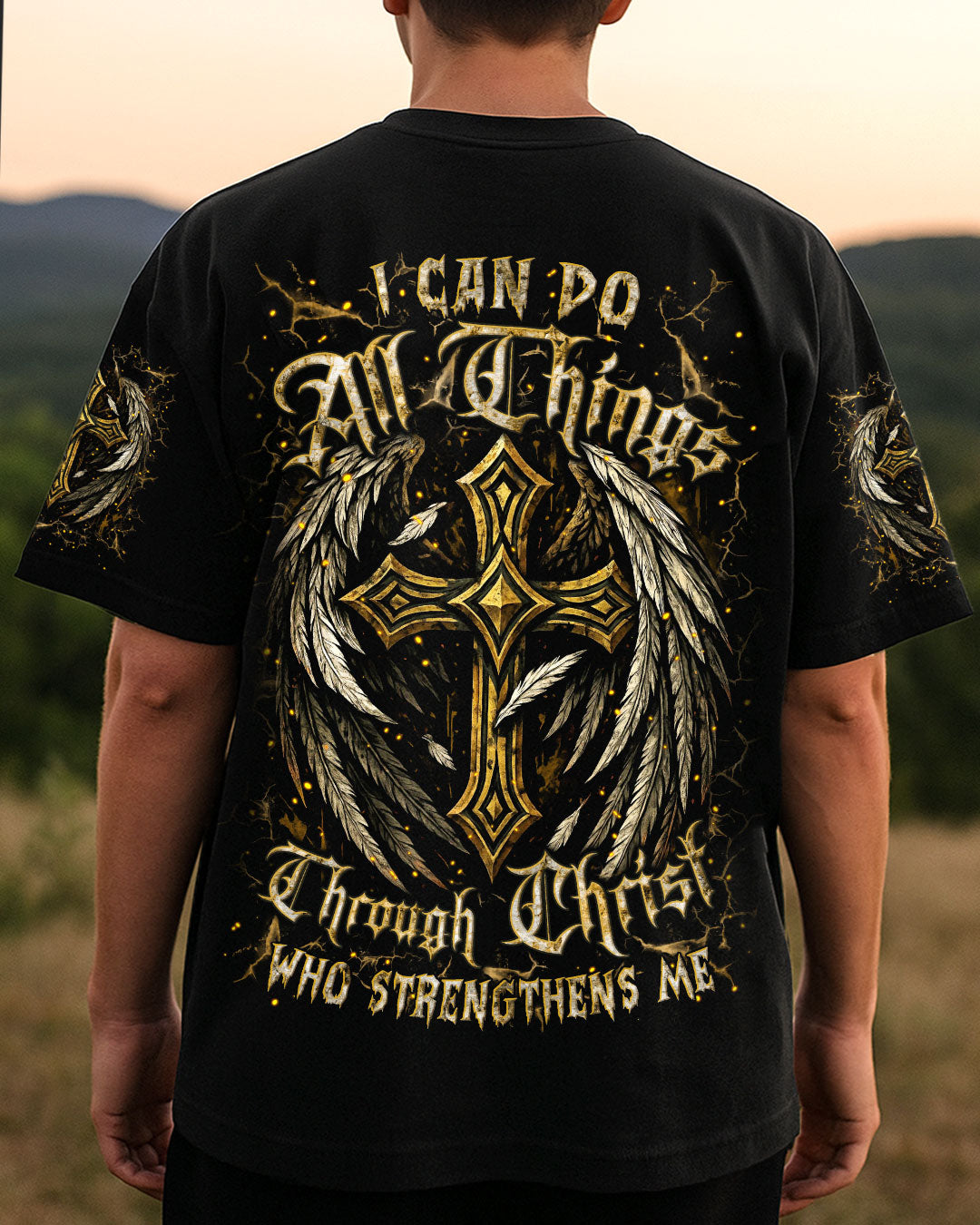 Category_Short sleeves