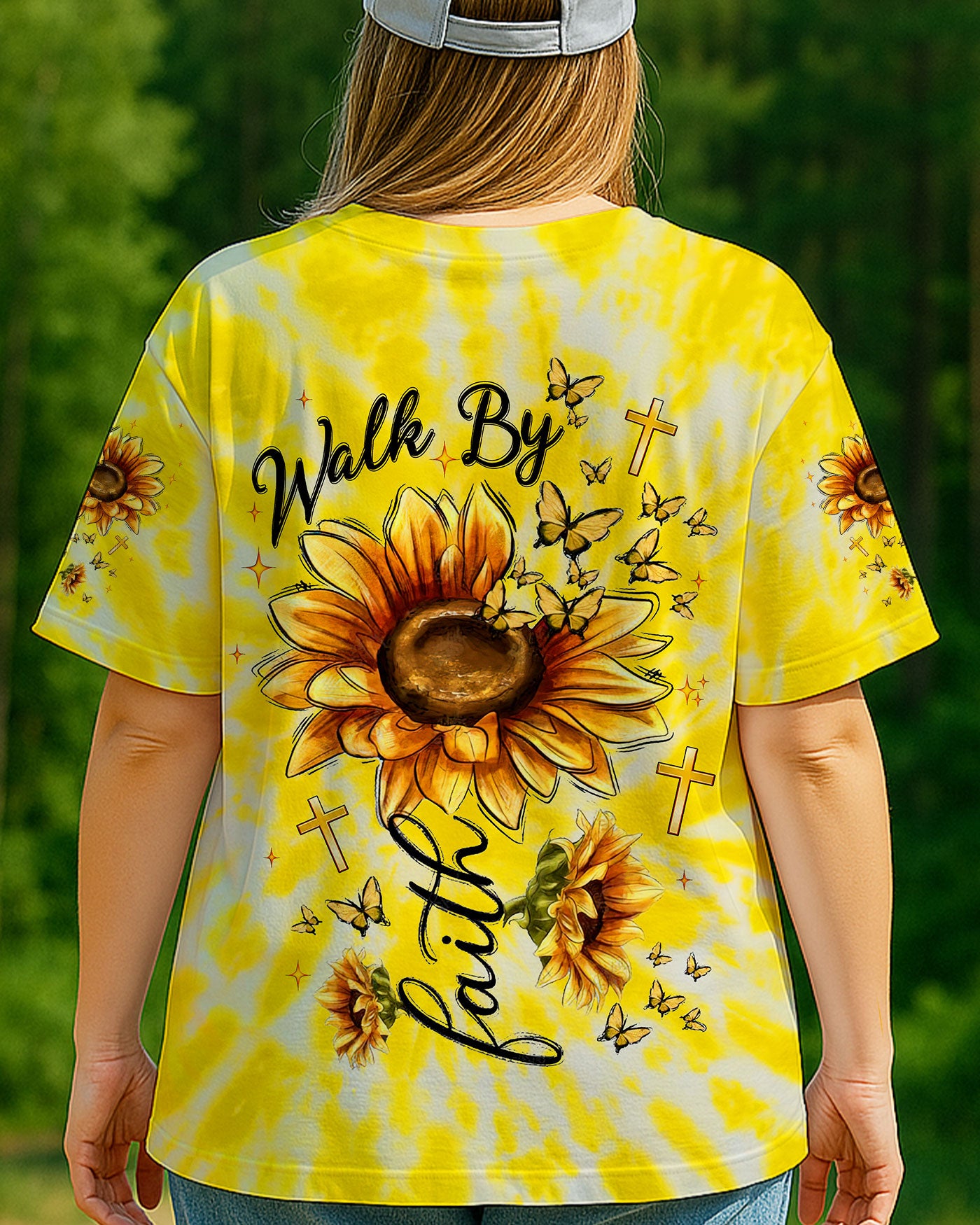 Category_Short sleeves