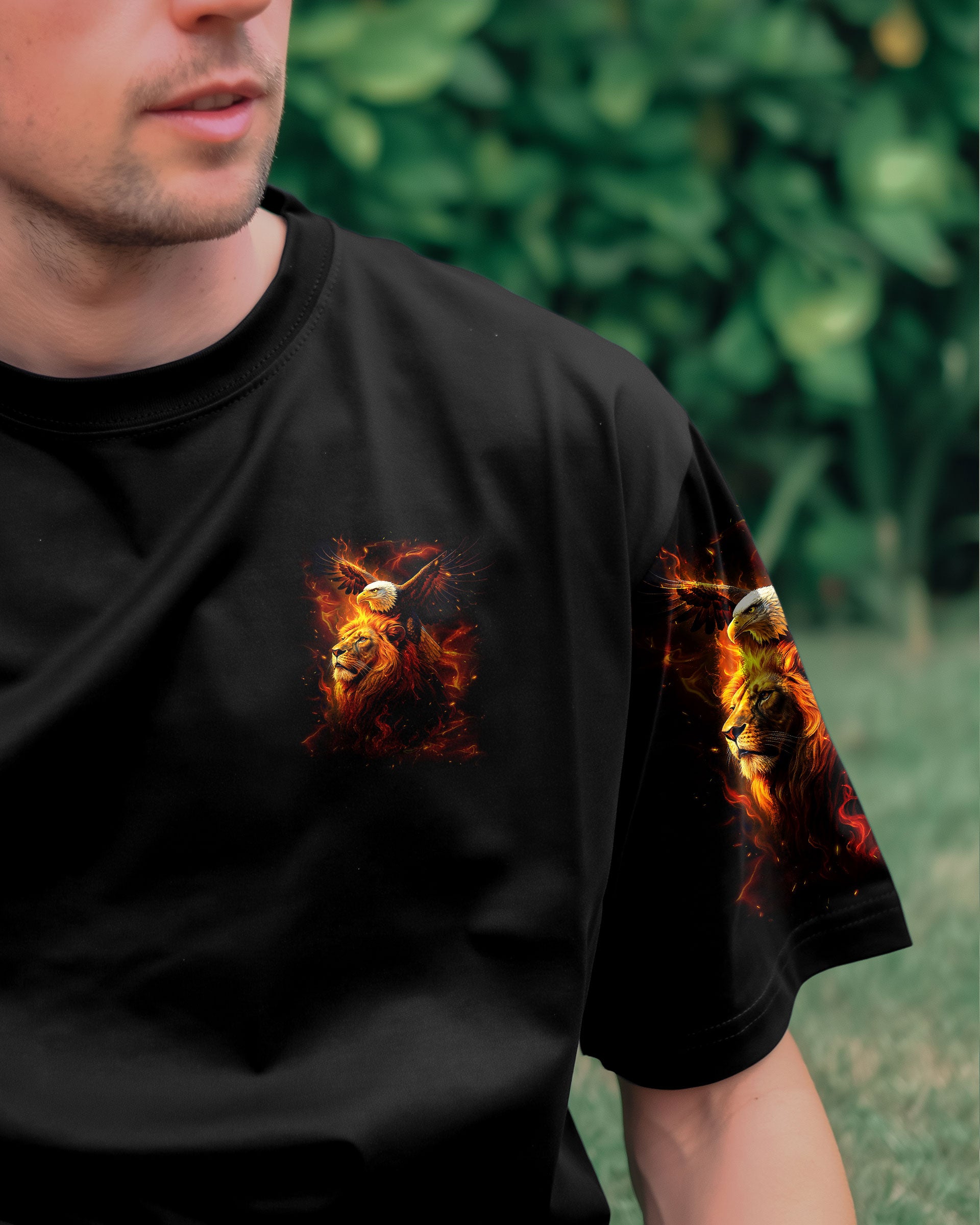 Category_Short sleeves