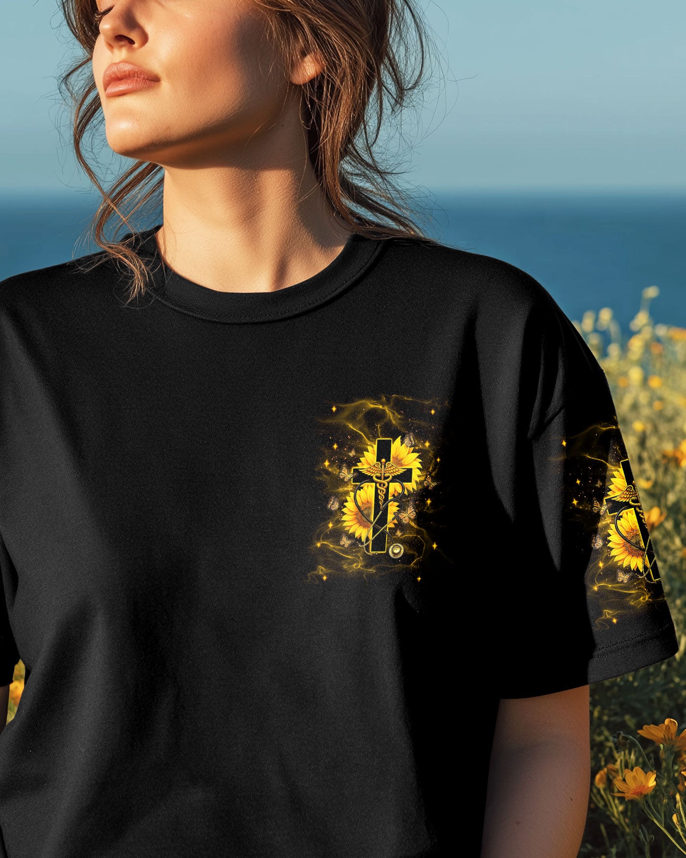 Category_Short sleeves