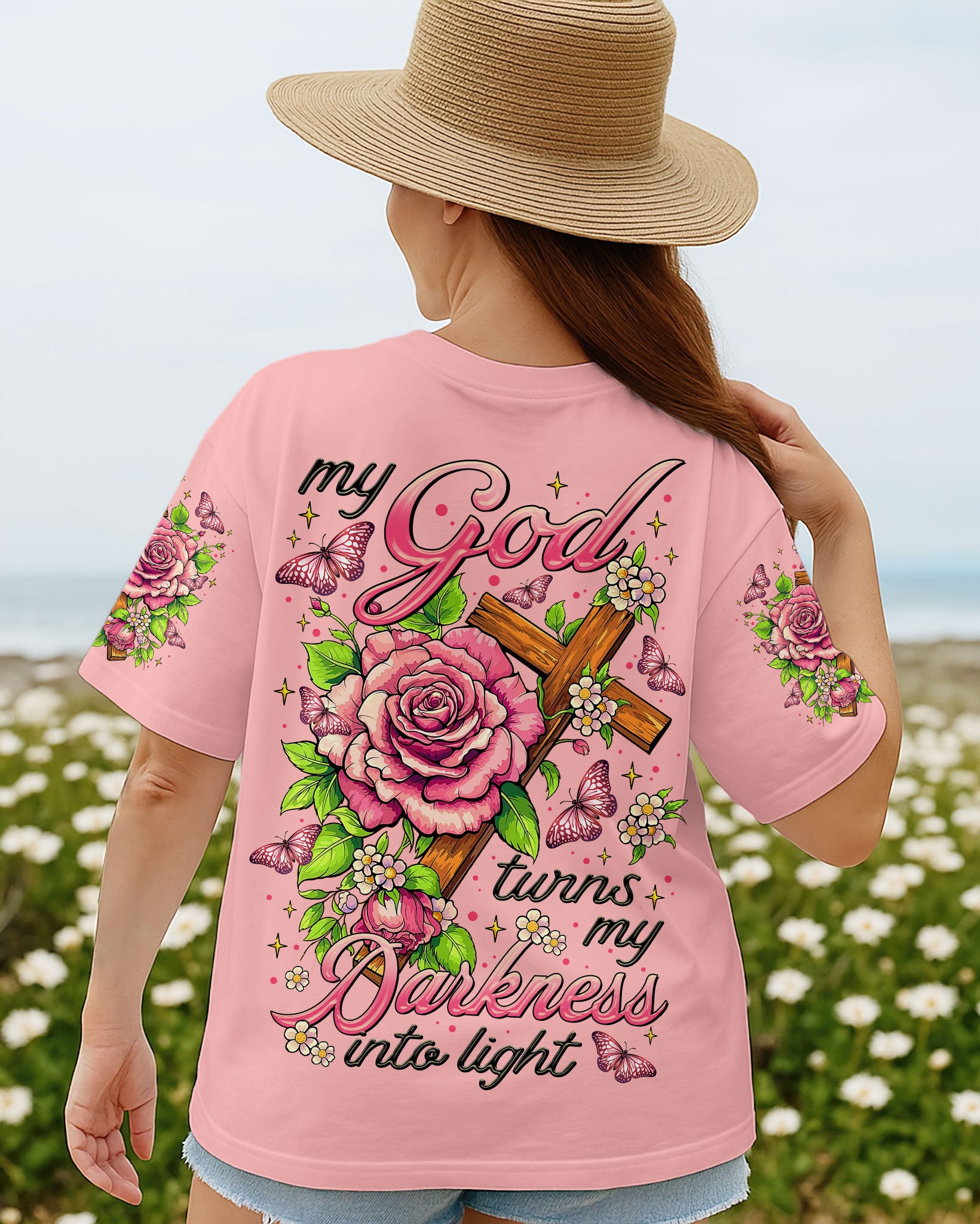Category_Short sleeves