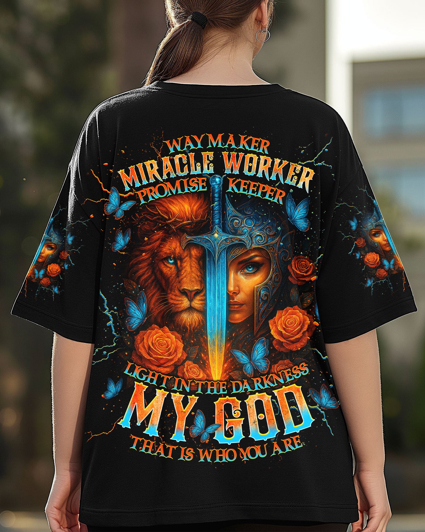 Category_Short sleeves
