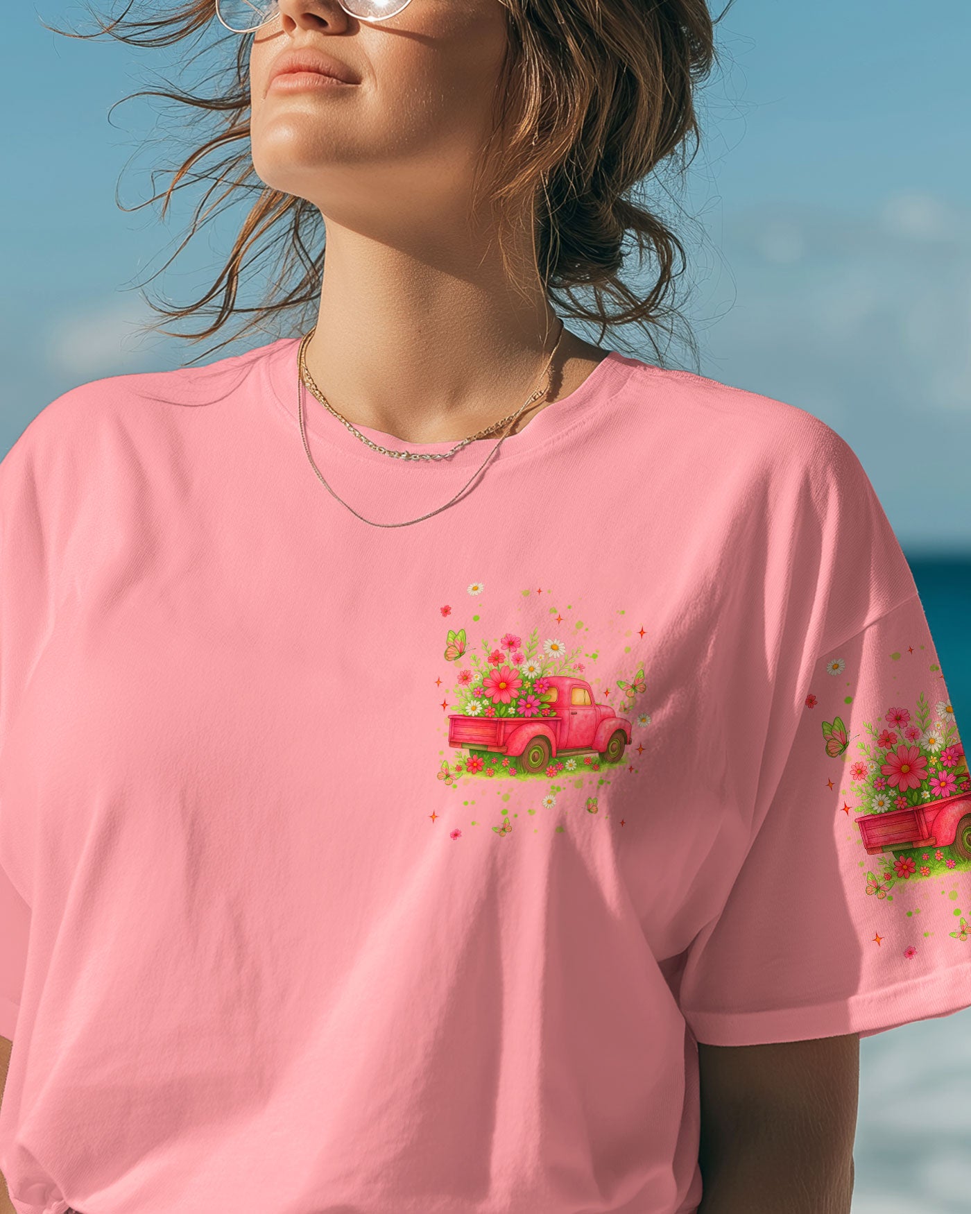 Category_Short sleeves