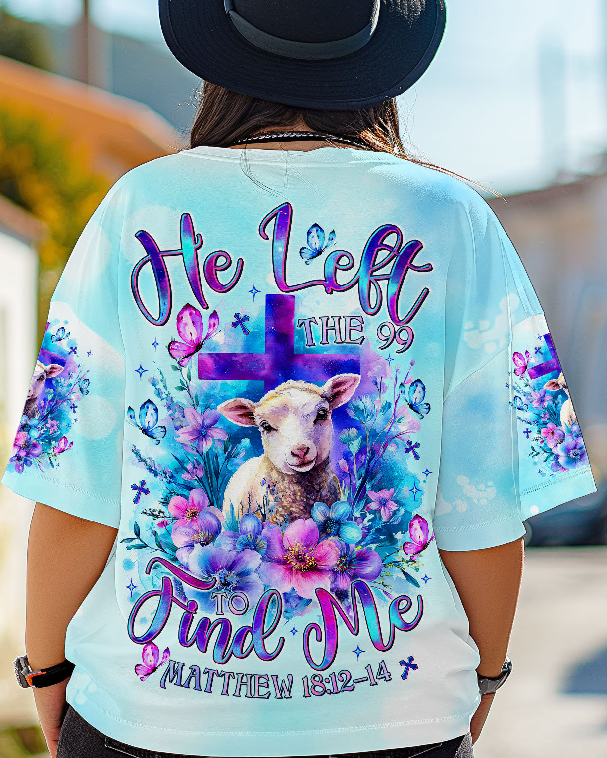 Category_Short sleeves