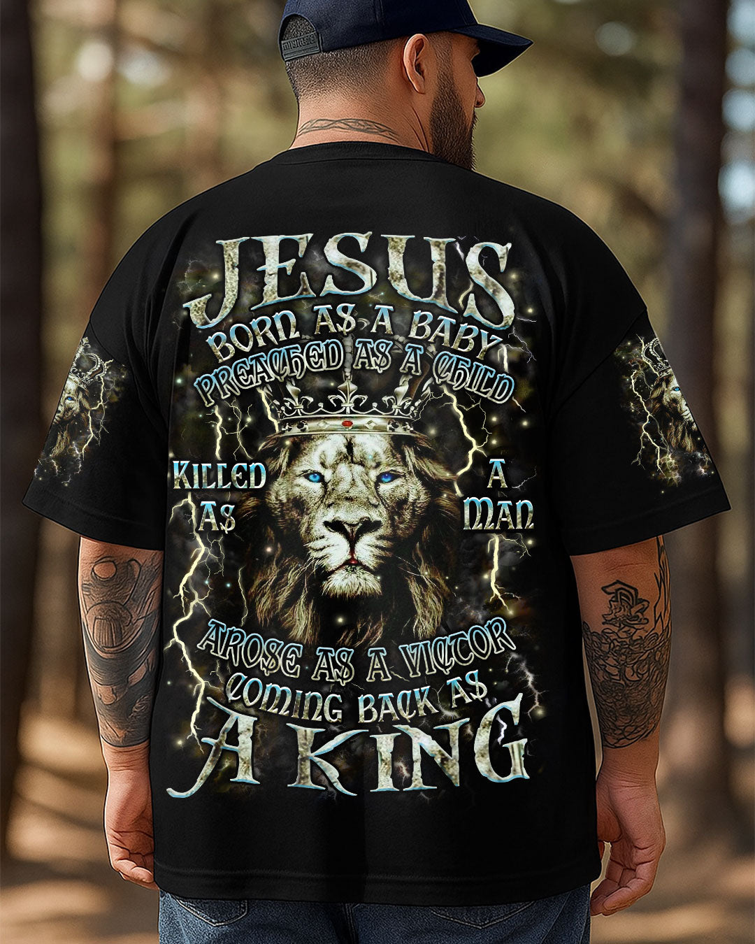 Category_Short sleeves