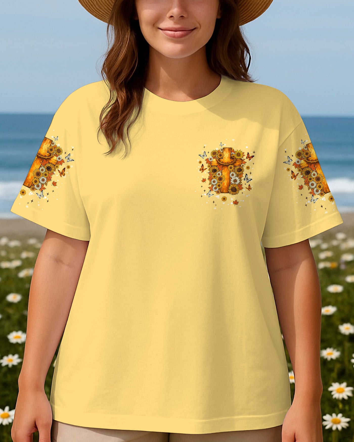 Category_Short sleeves