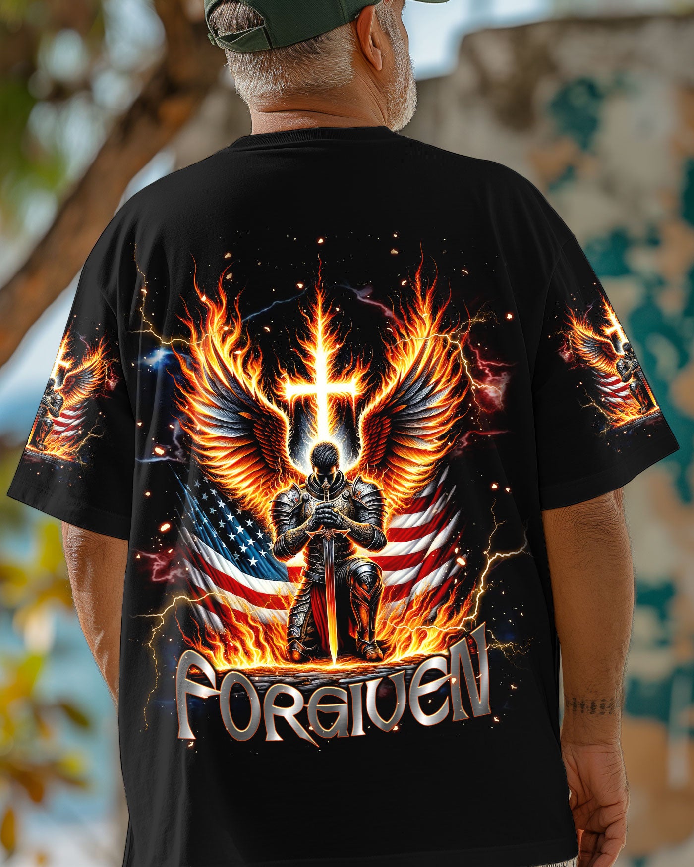 Category_Short sleeves