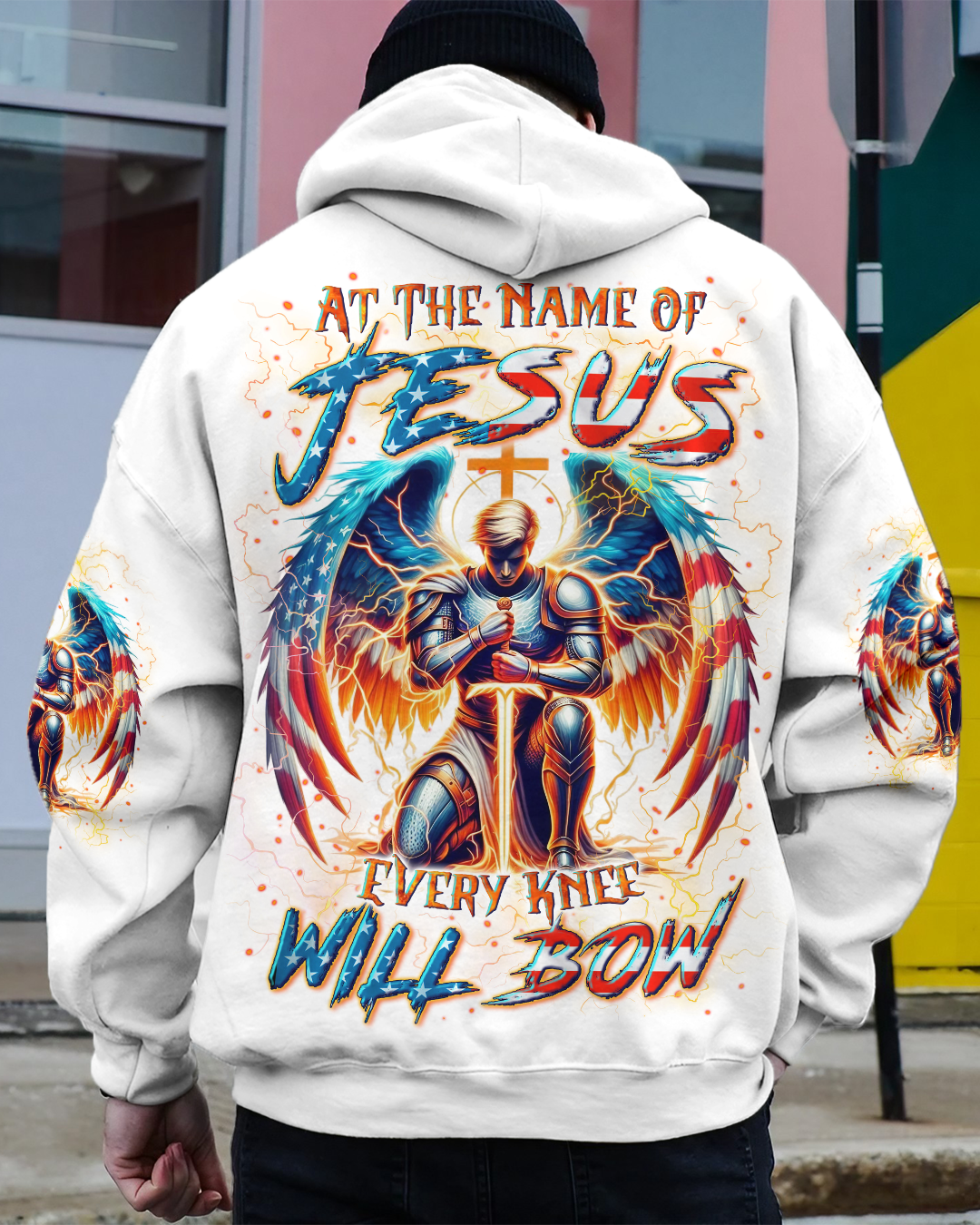 Category_Sweatshirt & Hoodies