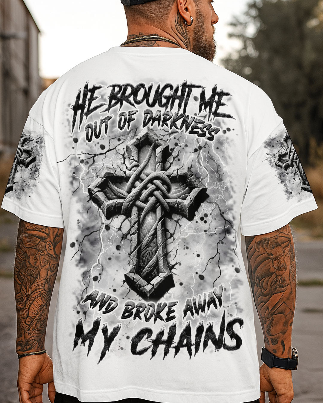Category_Short sleeves