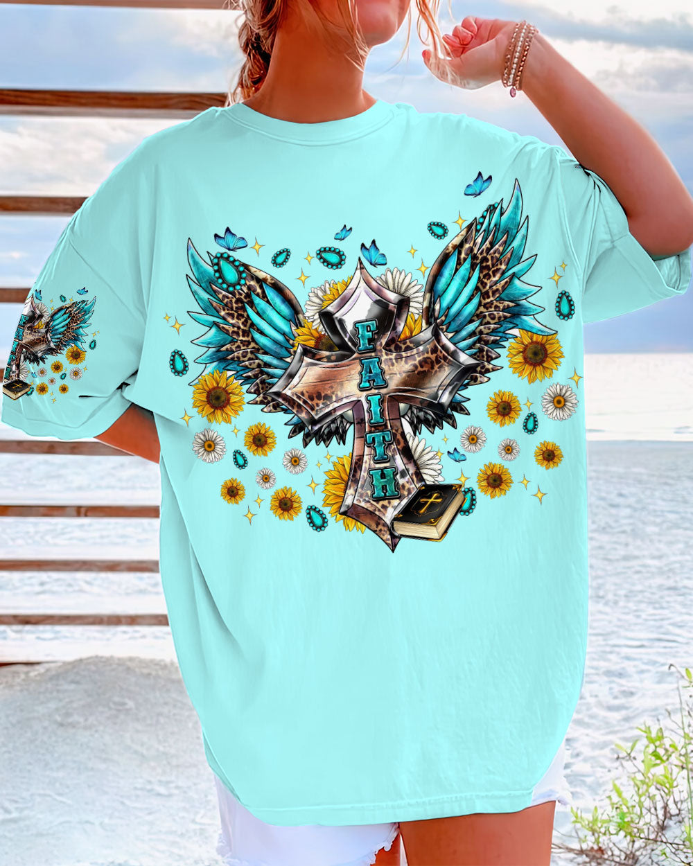 Category_Short sleeves