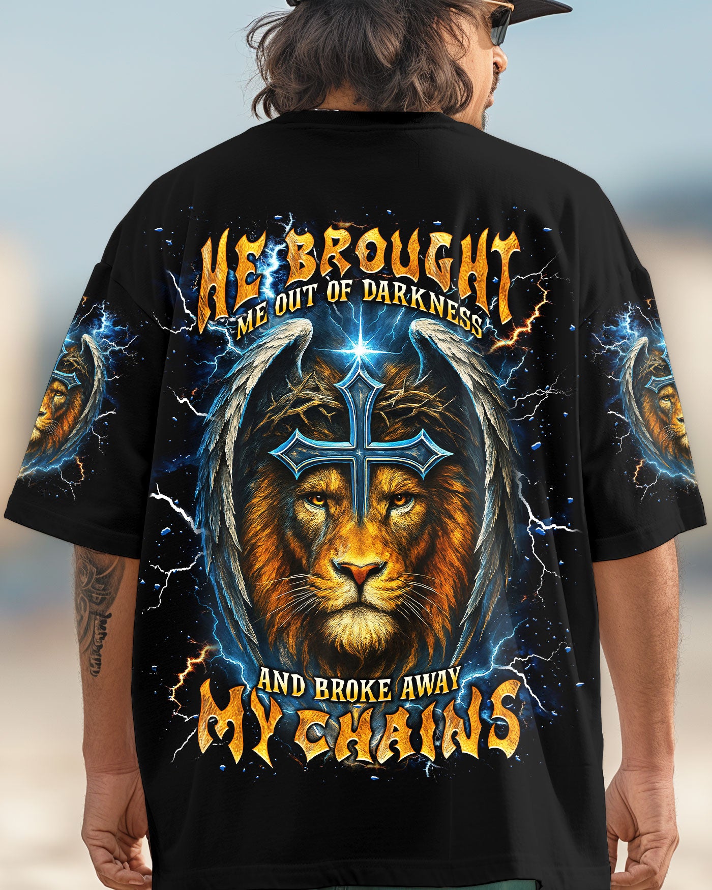 Category_Short sleeves