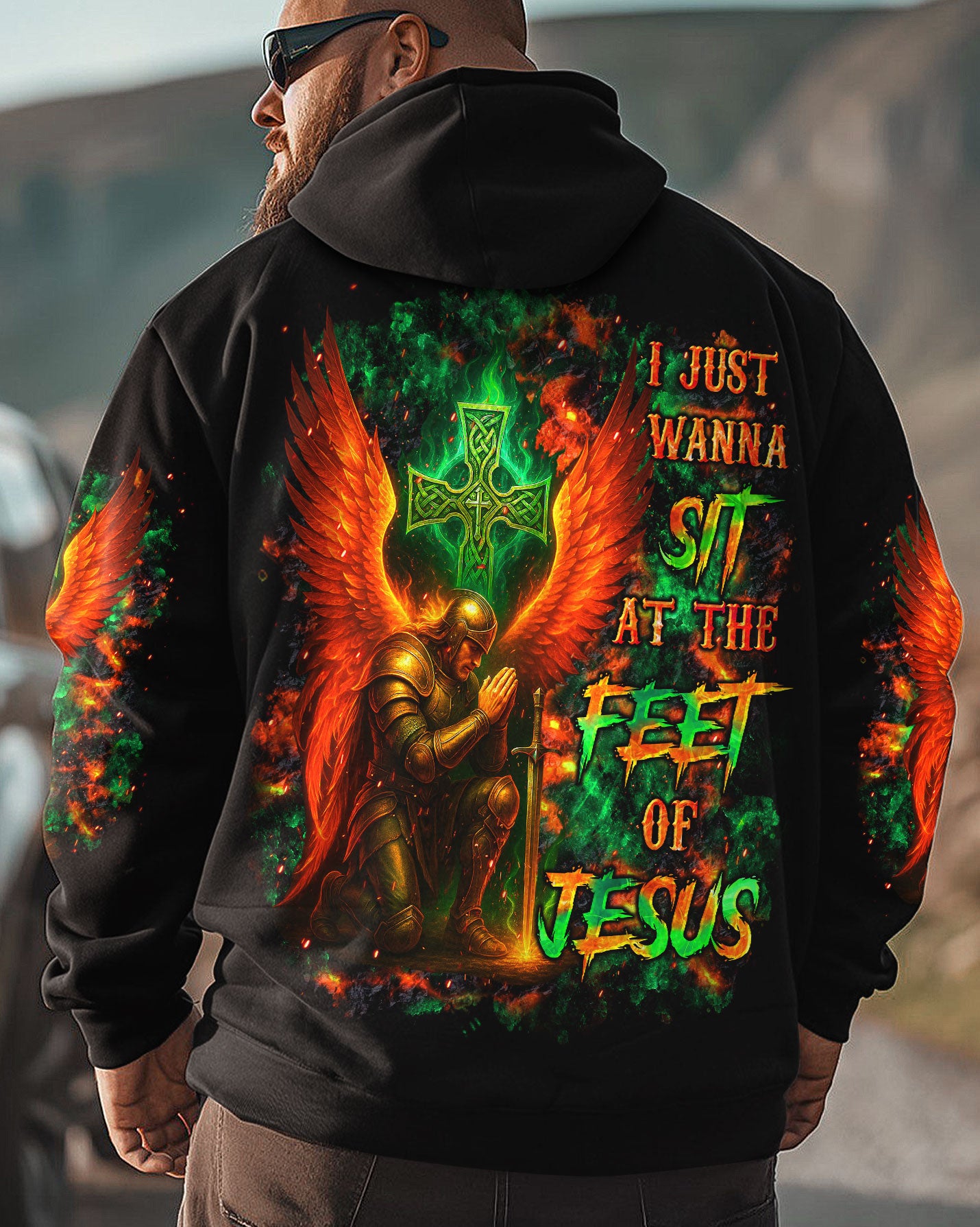 Category_Sweatshirt & Hoodies