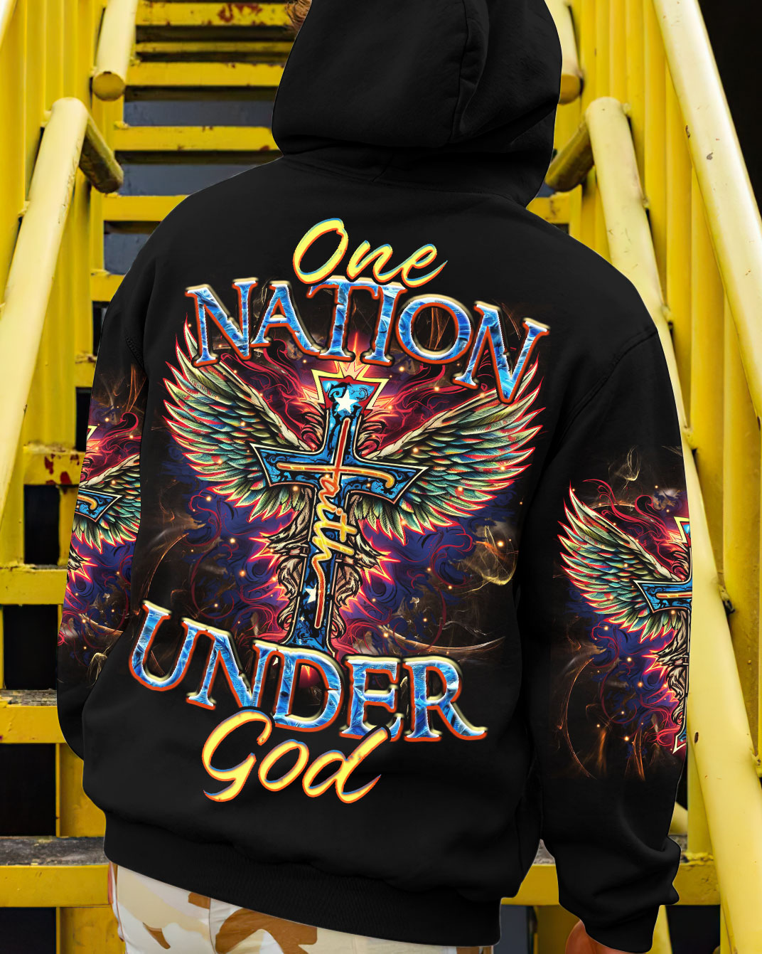 Category_Sweatshirt & Hoodies