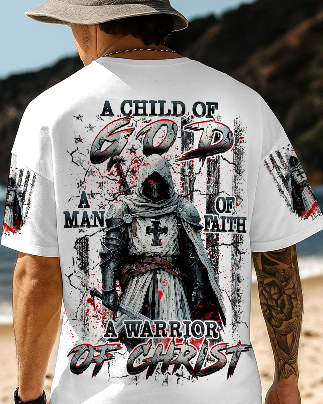 Category_Short sleeves