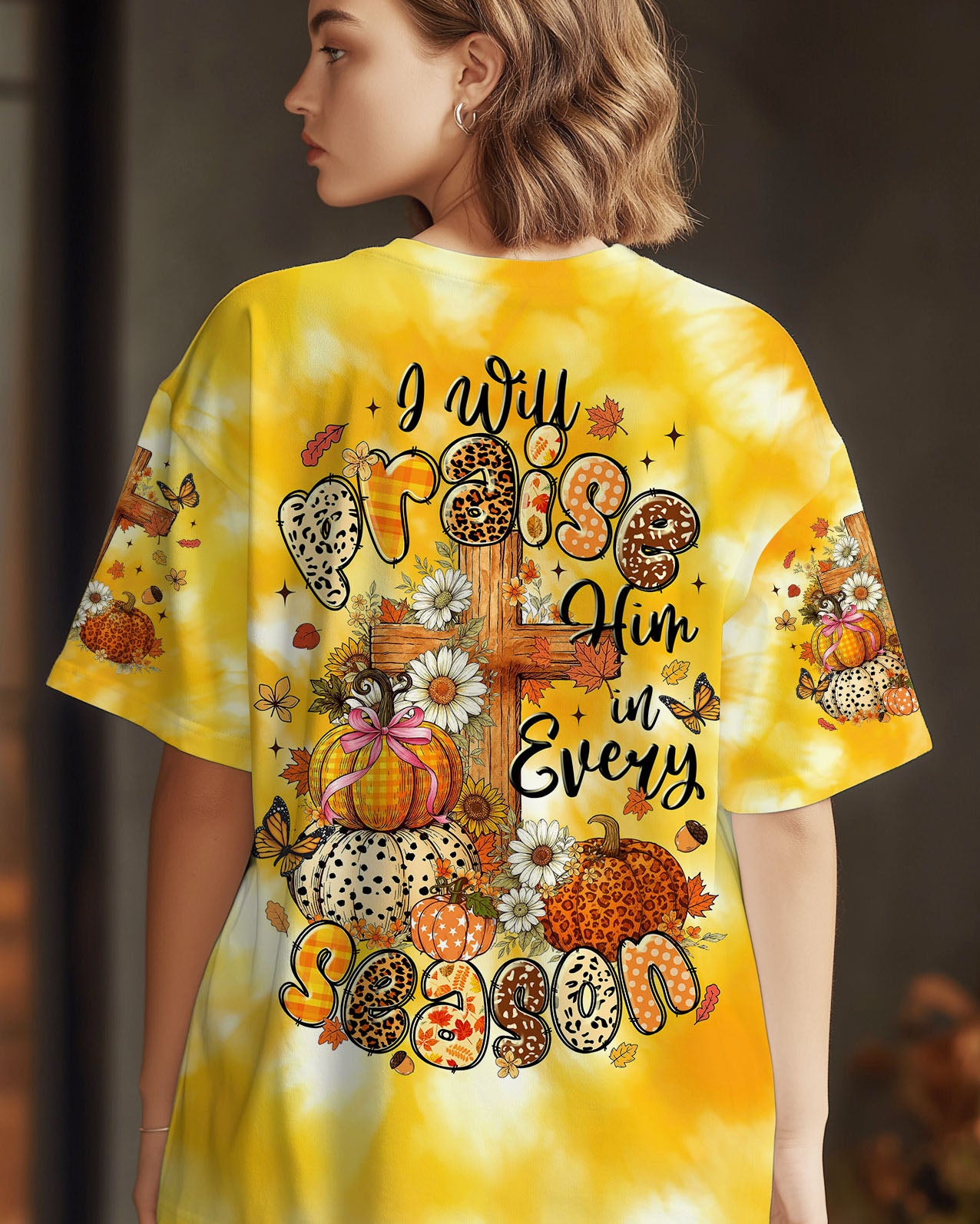Category_Short sleeves