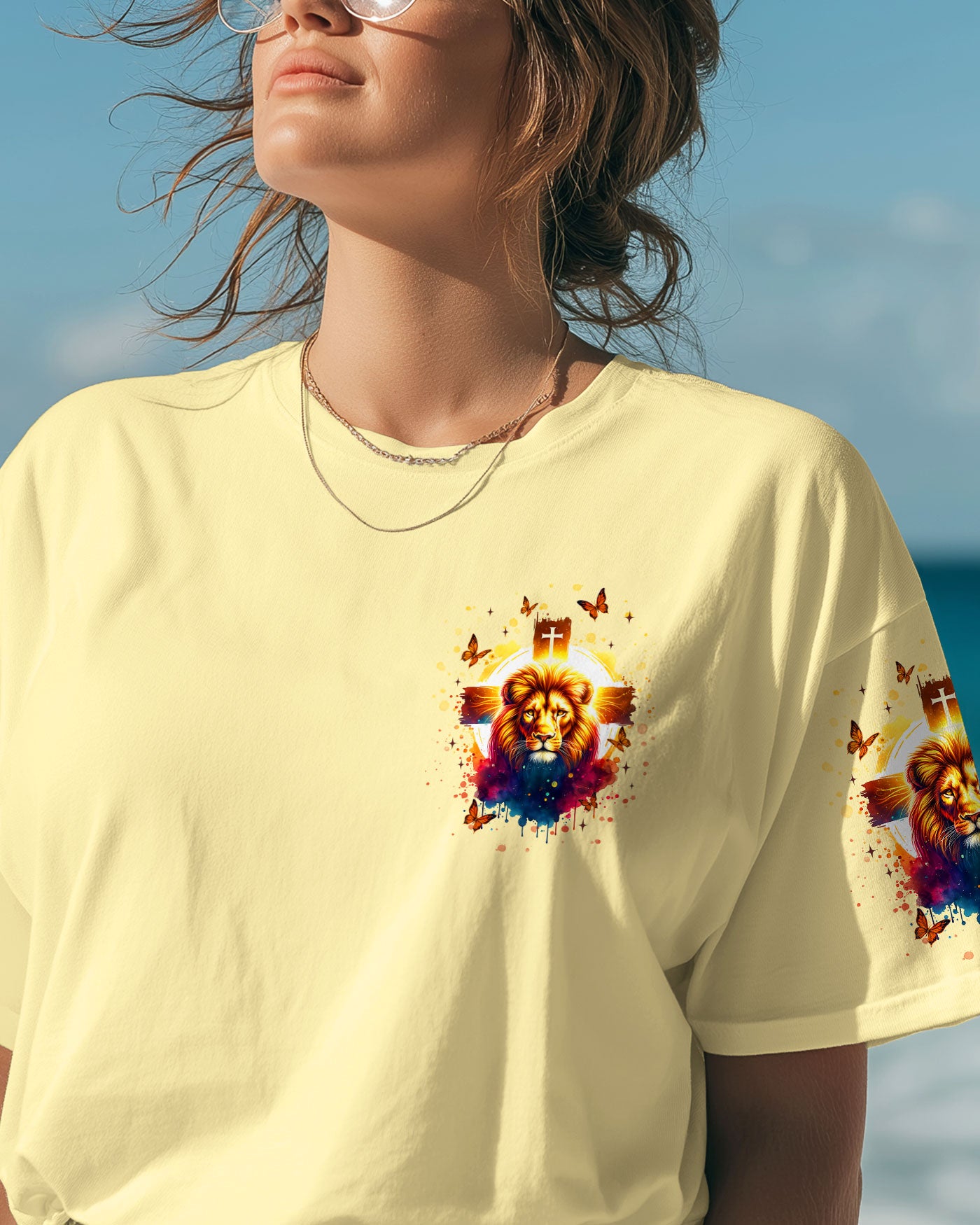 Category_Short sleeves