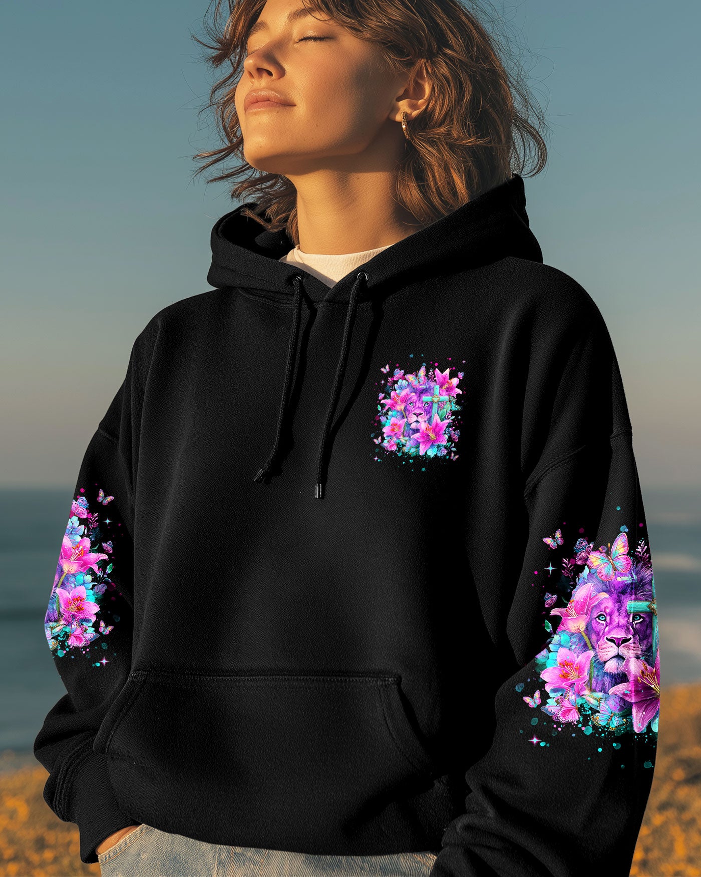 Category_Sweatshirt & Hoodies