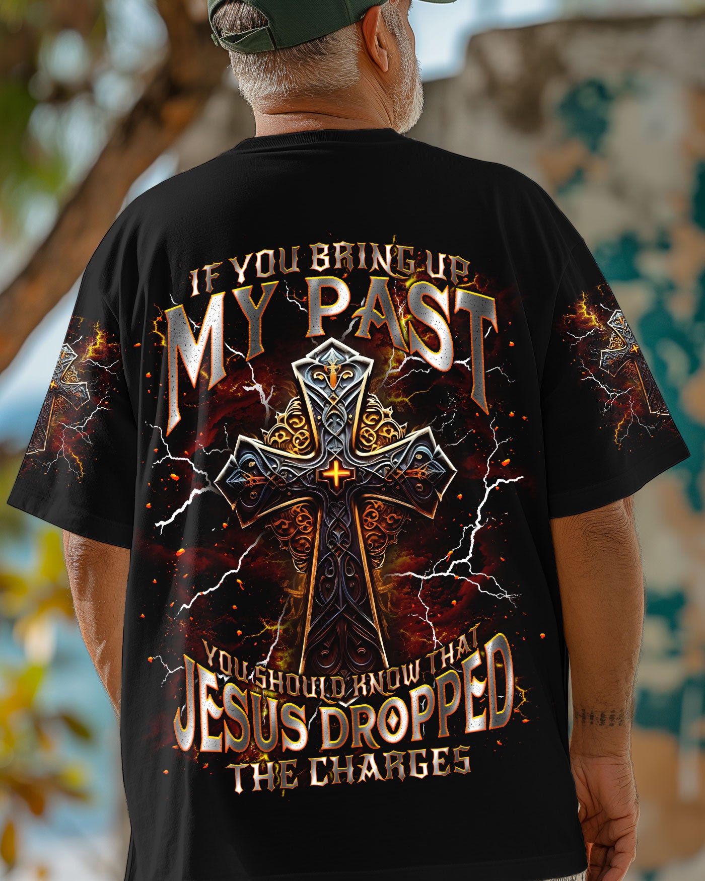 Category_Short sleeves
