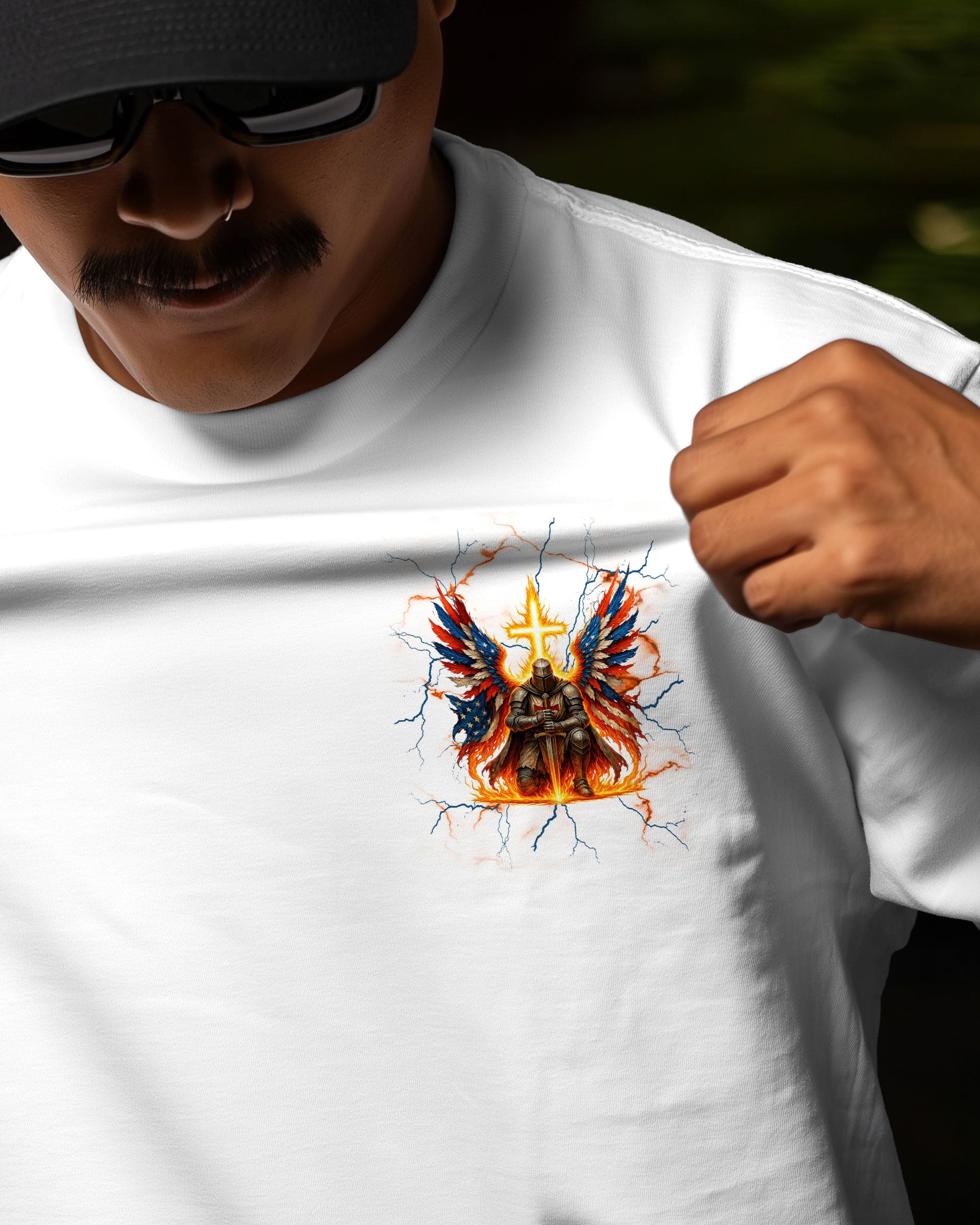 Category_Short sleeves