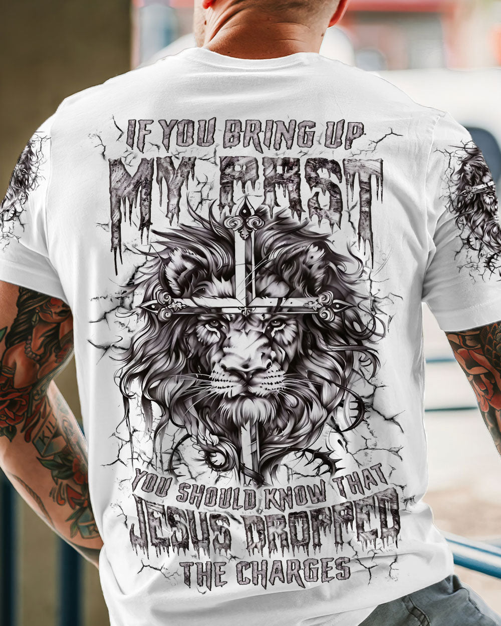 CATEGORY_SHORT SLEEVES