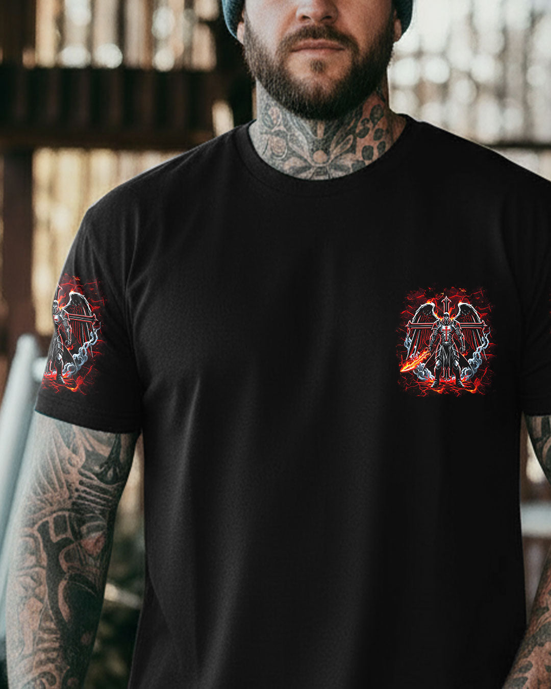 Category_Short sleeves