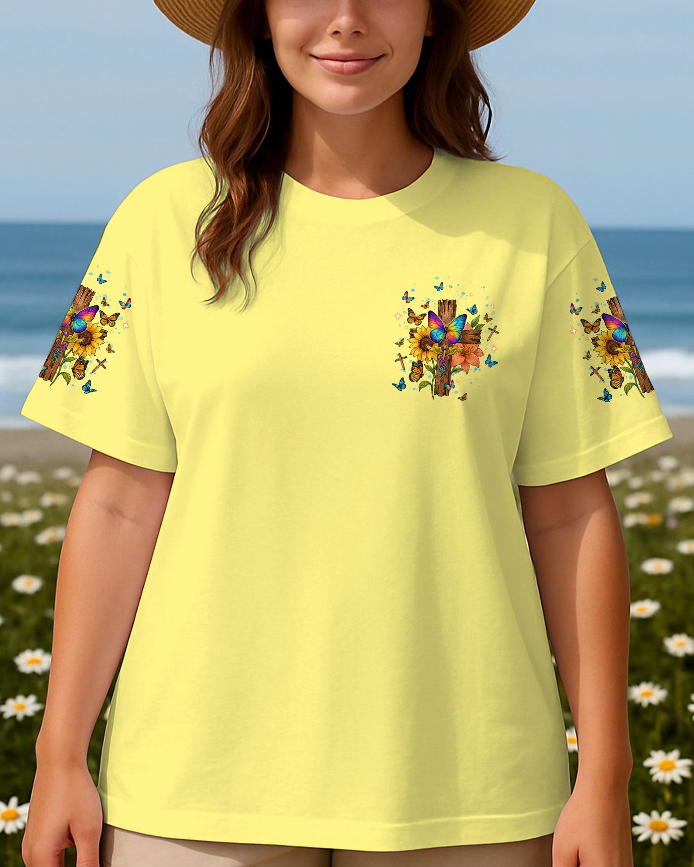 Category_Short sleeves