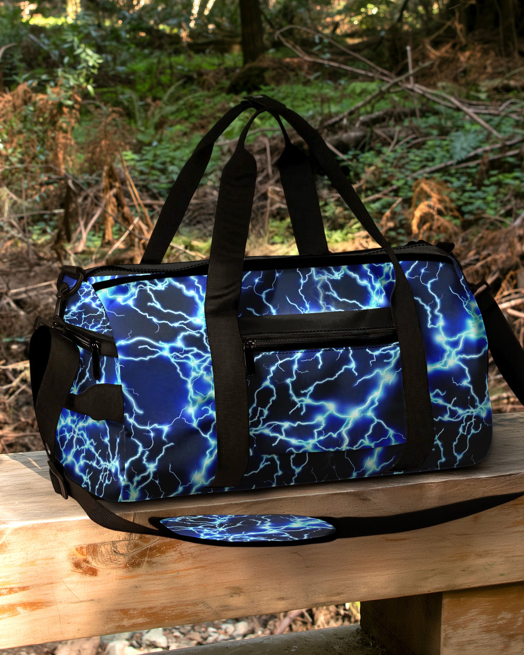 Cross Thunder Travelling Bag - Yhlt0309255