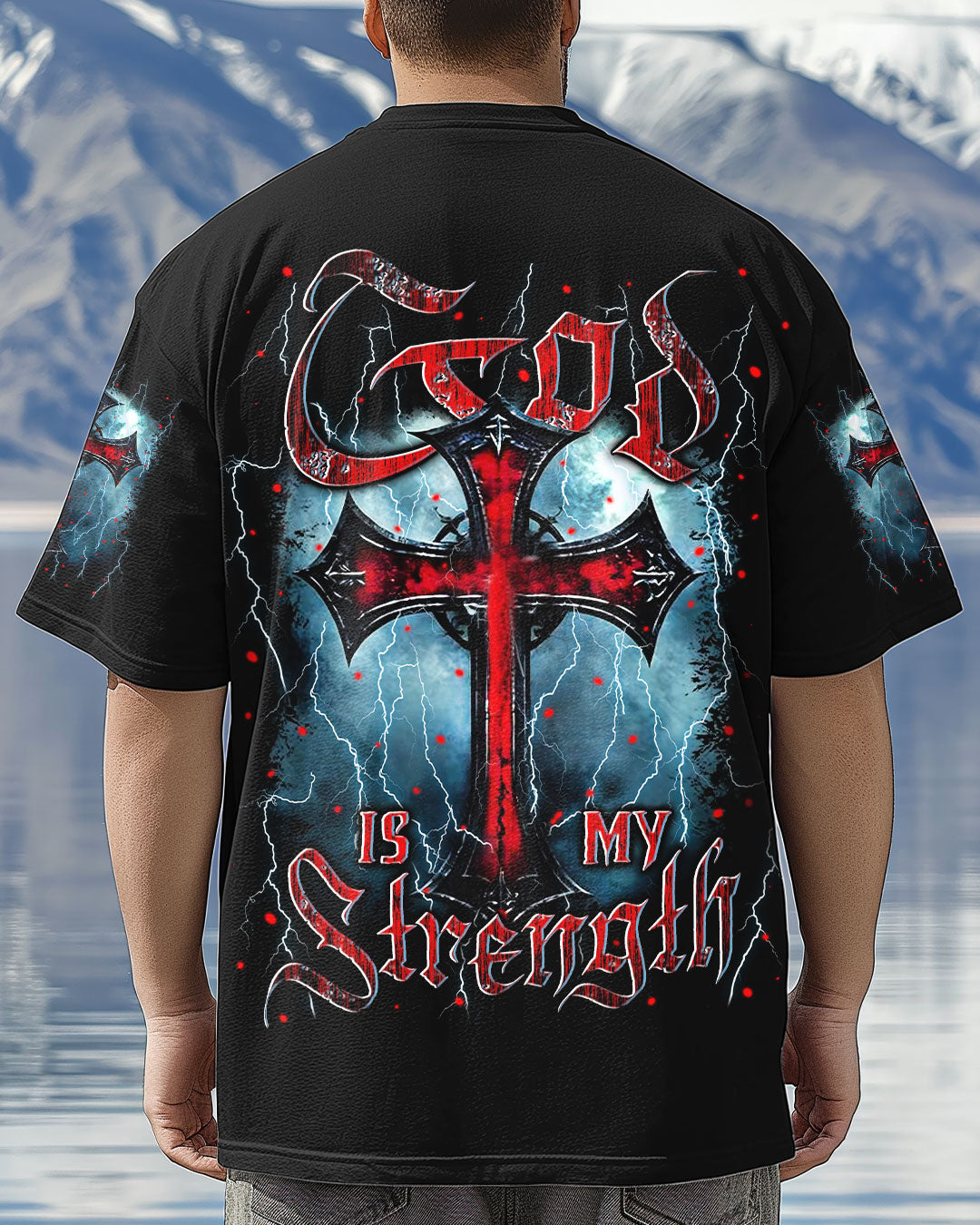 Category_Short sleeves